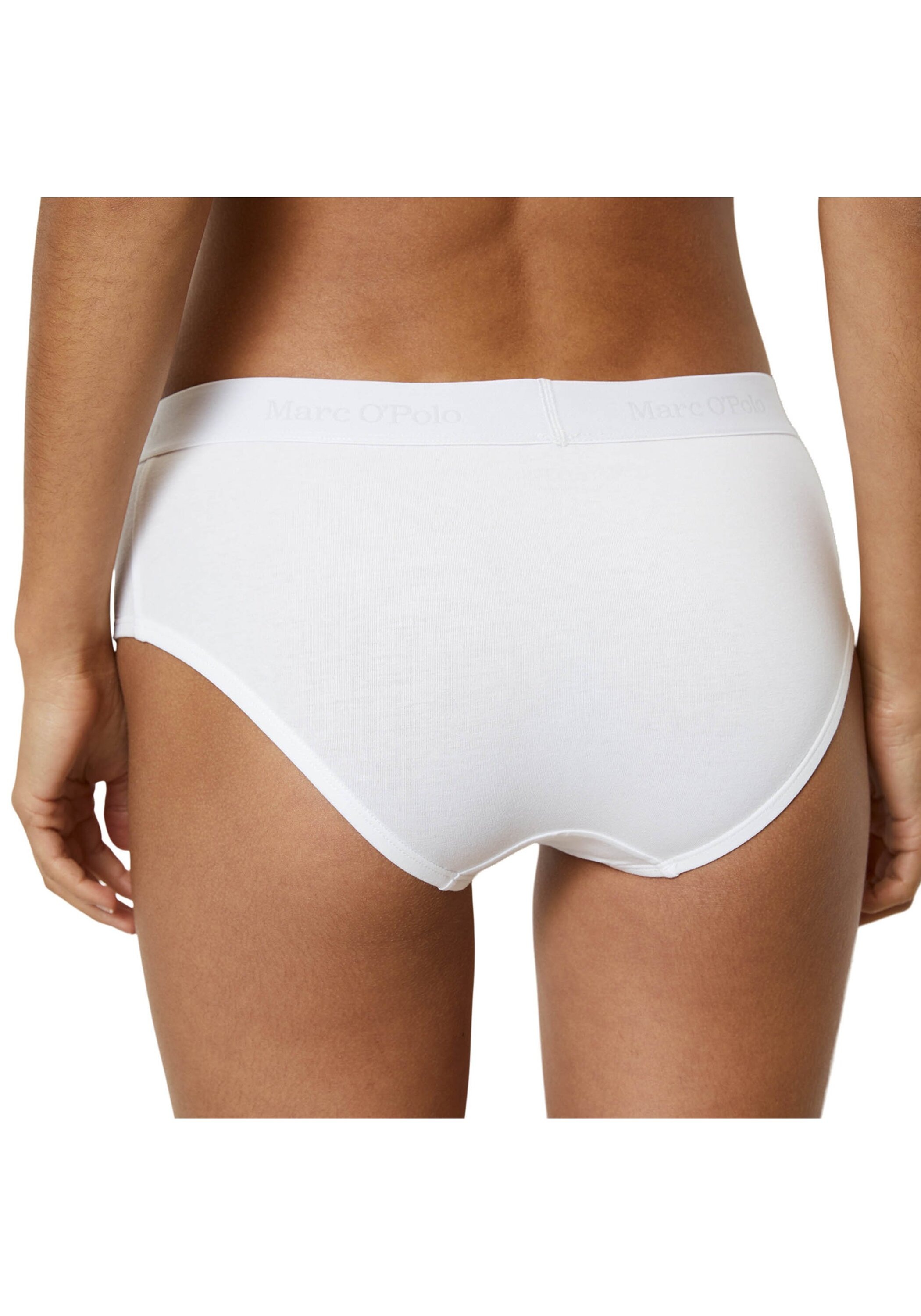 Marc O'Polo Panty »Panty 6er Pack«