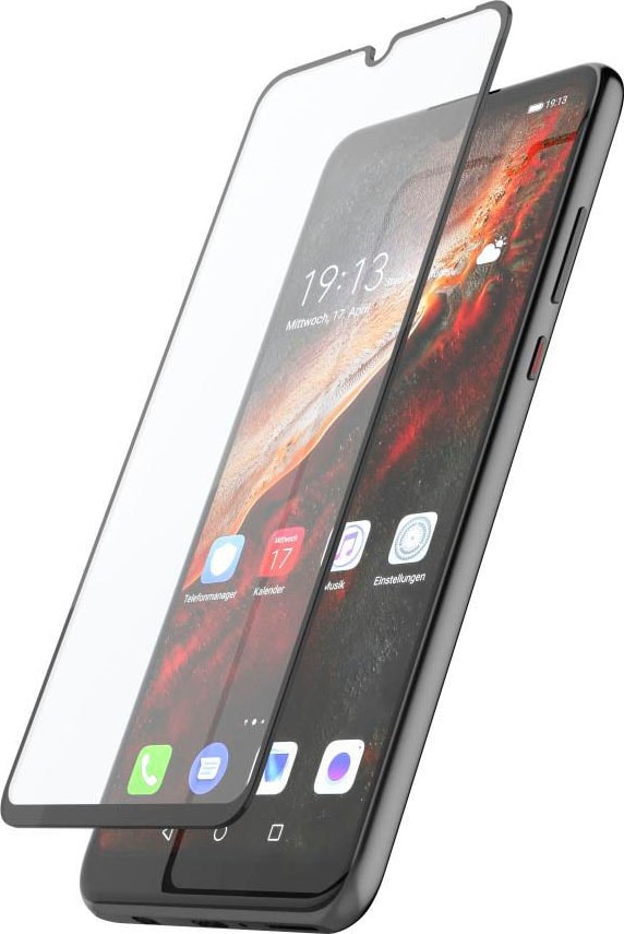 Displayschutzglas »Schutzglas für Apple iPhone 12/12 Pro Displayschutzglas«, für Apple...