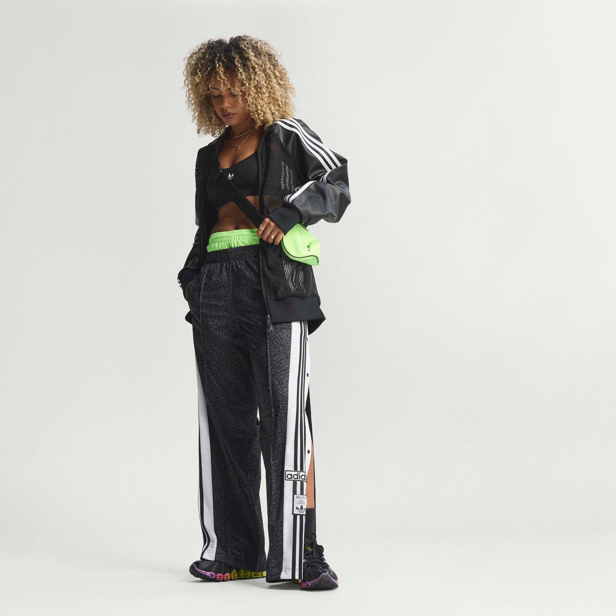 adidas Originals Sporthose »AOP ADIBREAK PT«