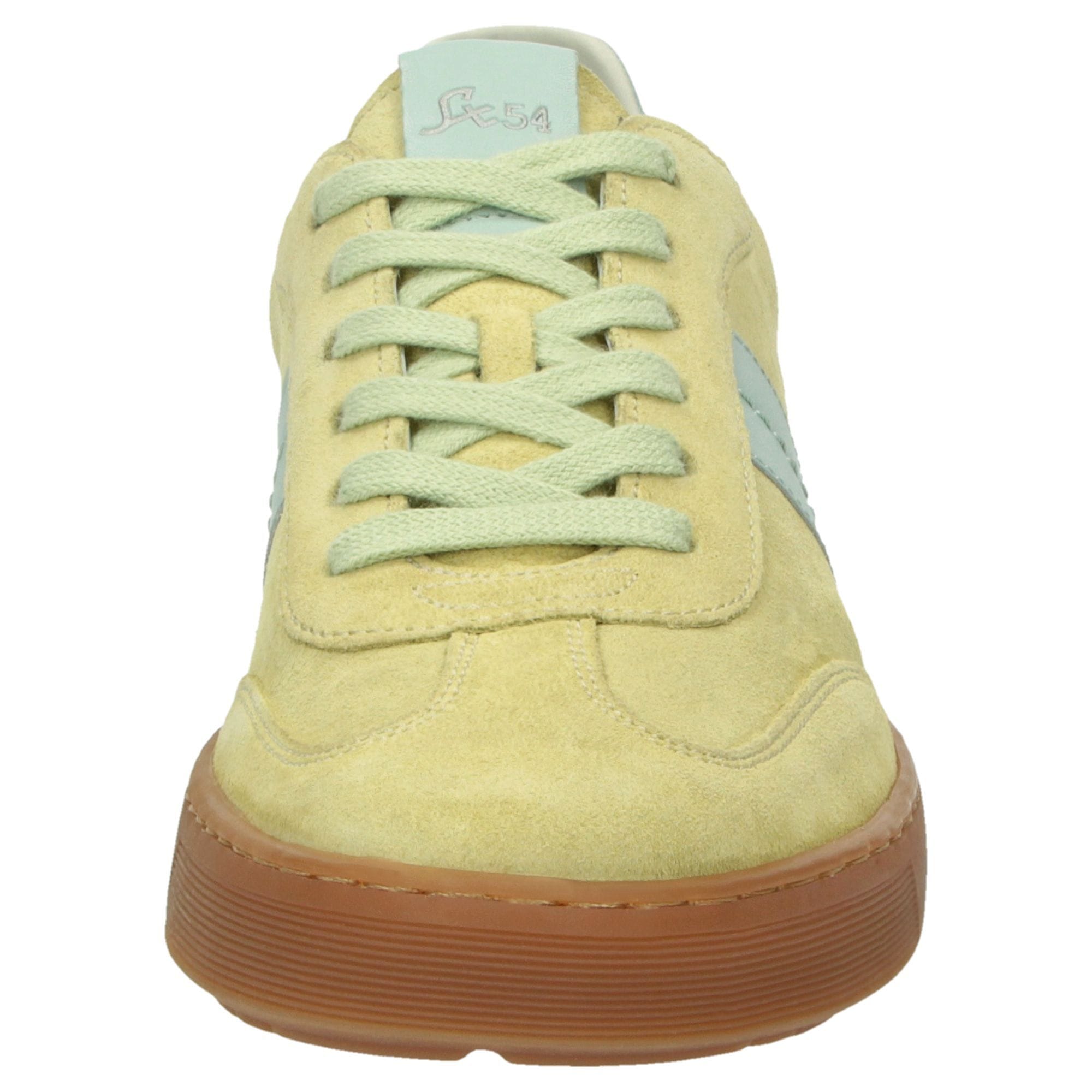 SIOUX Sneaker »Tedroso-DA-717«