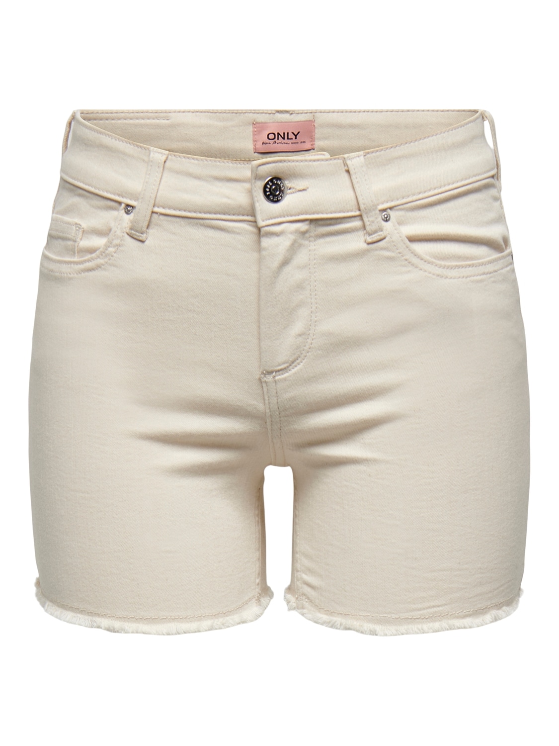 ONLY Shorts »ONLBLUSH MID SK DNM SHORTS NOOS«