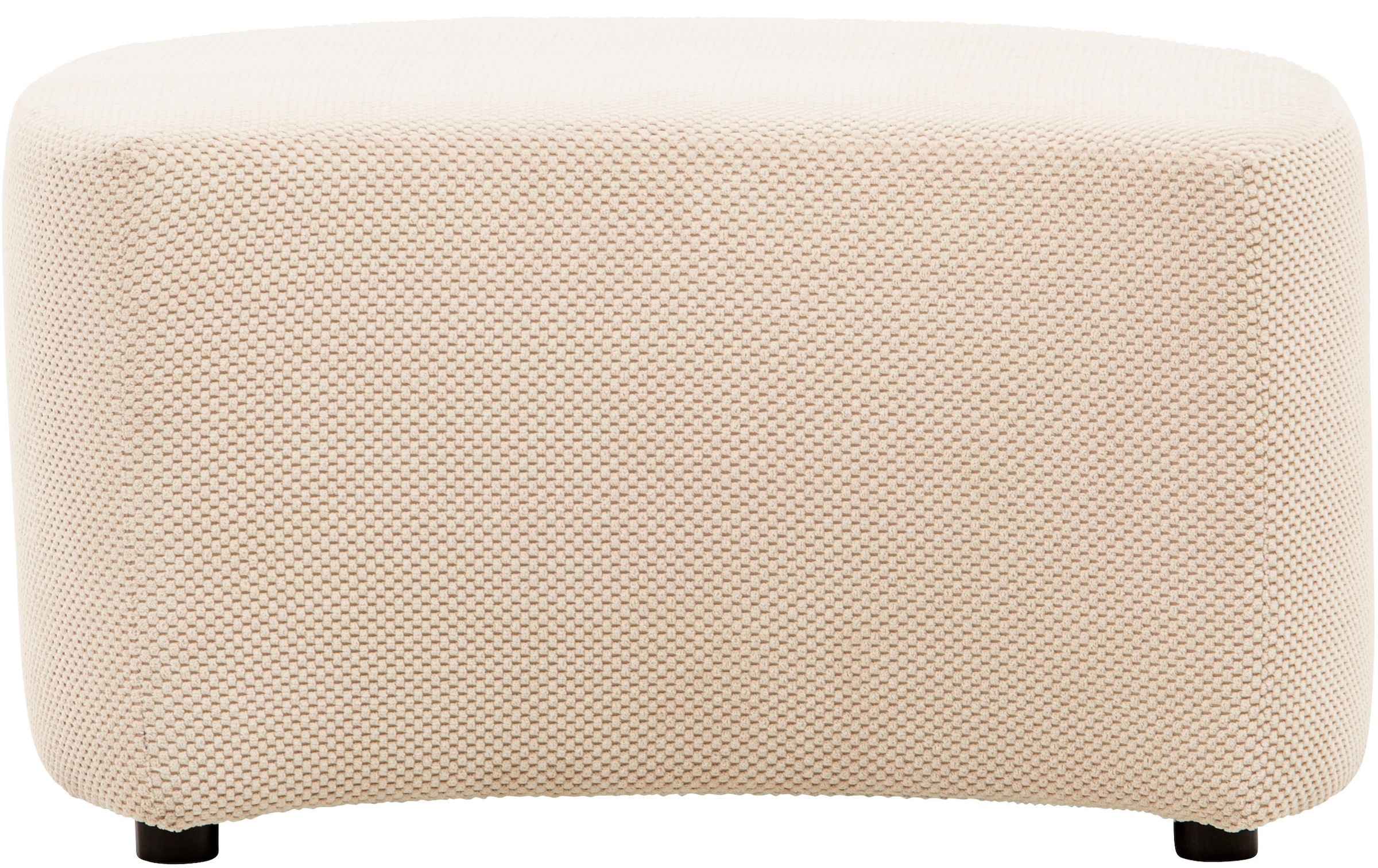 Home affaire Hocker »MAISIE« passende Ergänzung zum Drehsessel MAISIE, in 3 Farben lieferbar