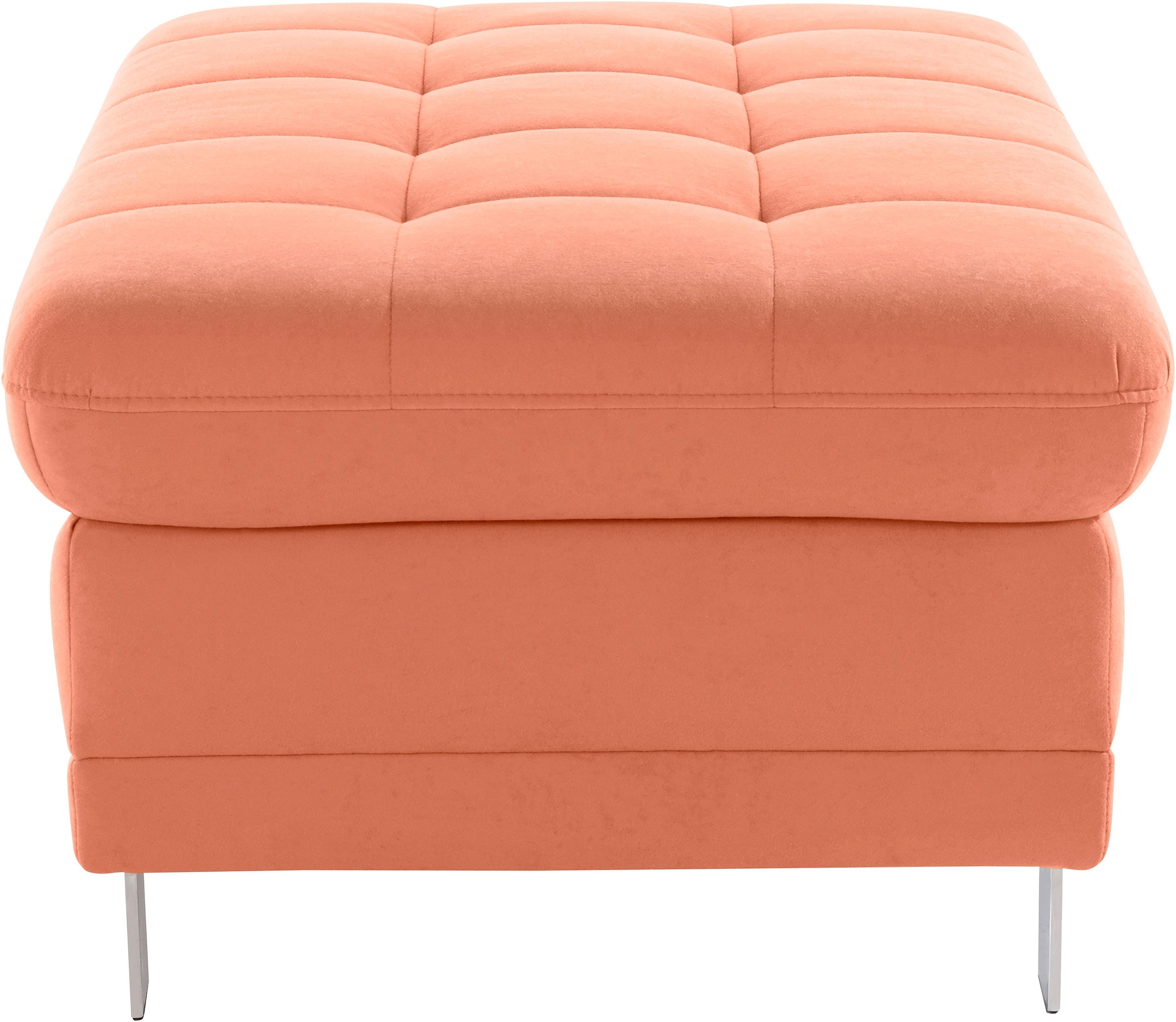 sit&more Polsterhocker »Limit«