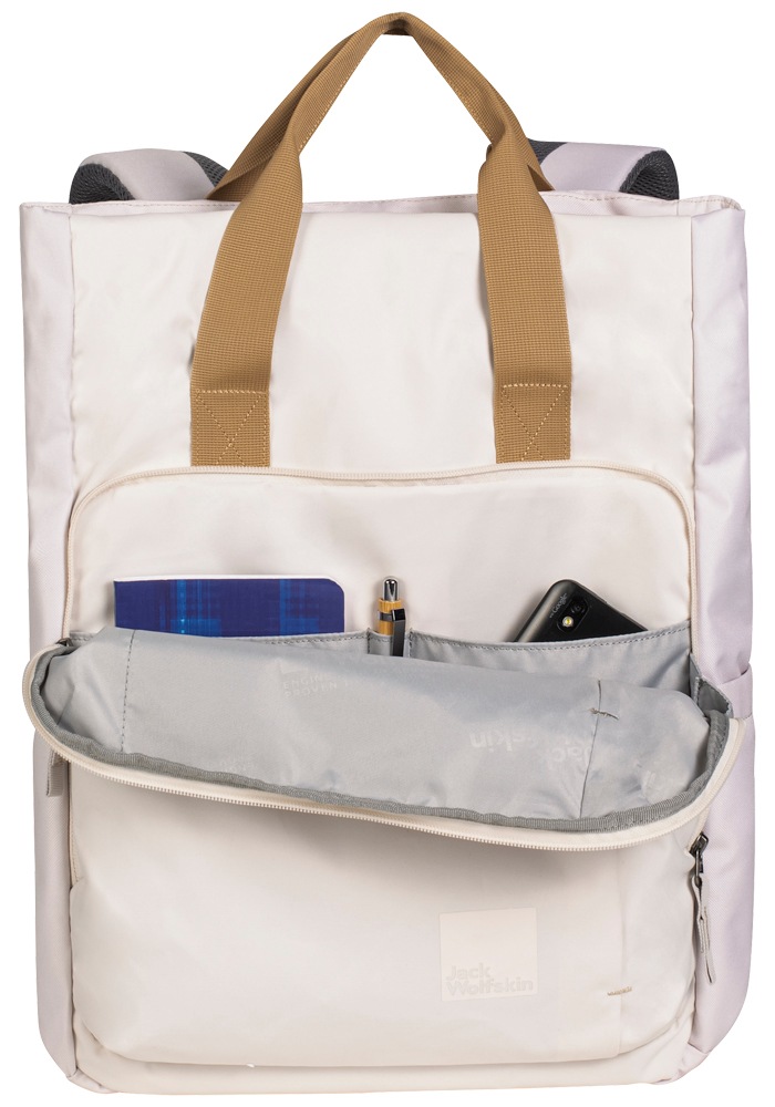 Jack Wolfskin Shopper »HOELLENBERG«