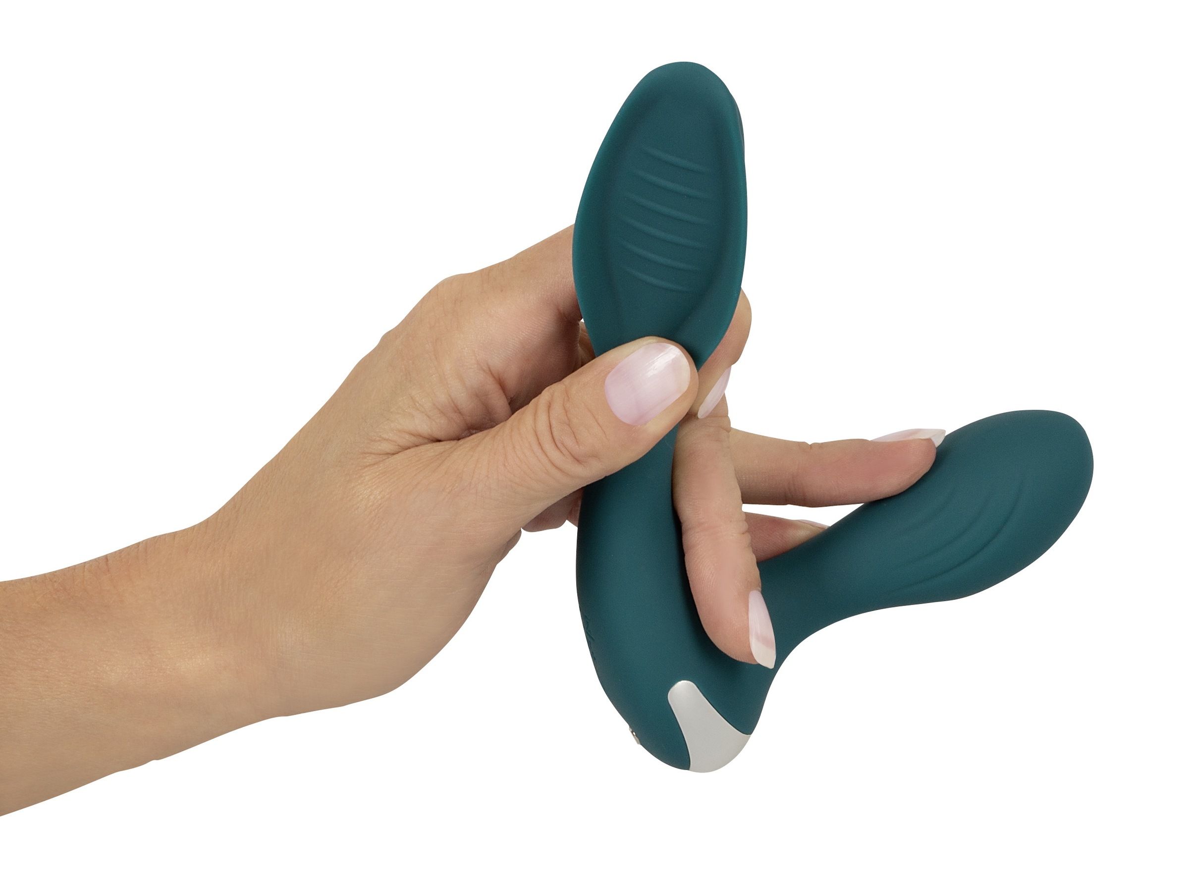 Sweet Smile Vibrator »Vibrator RC Hands-free Vibrator«