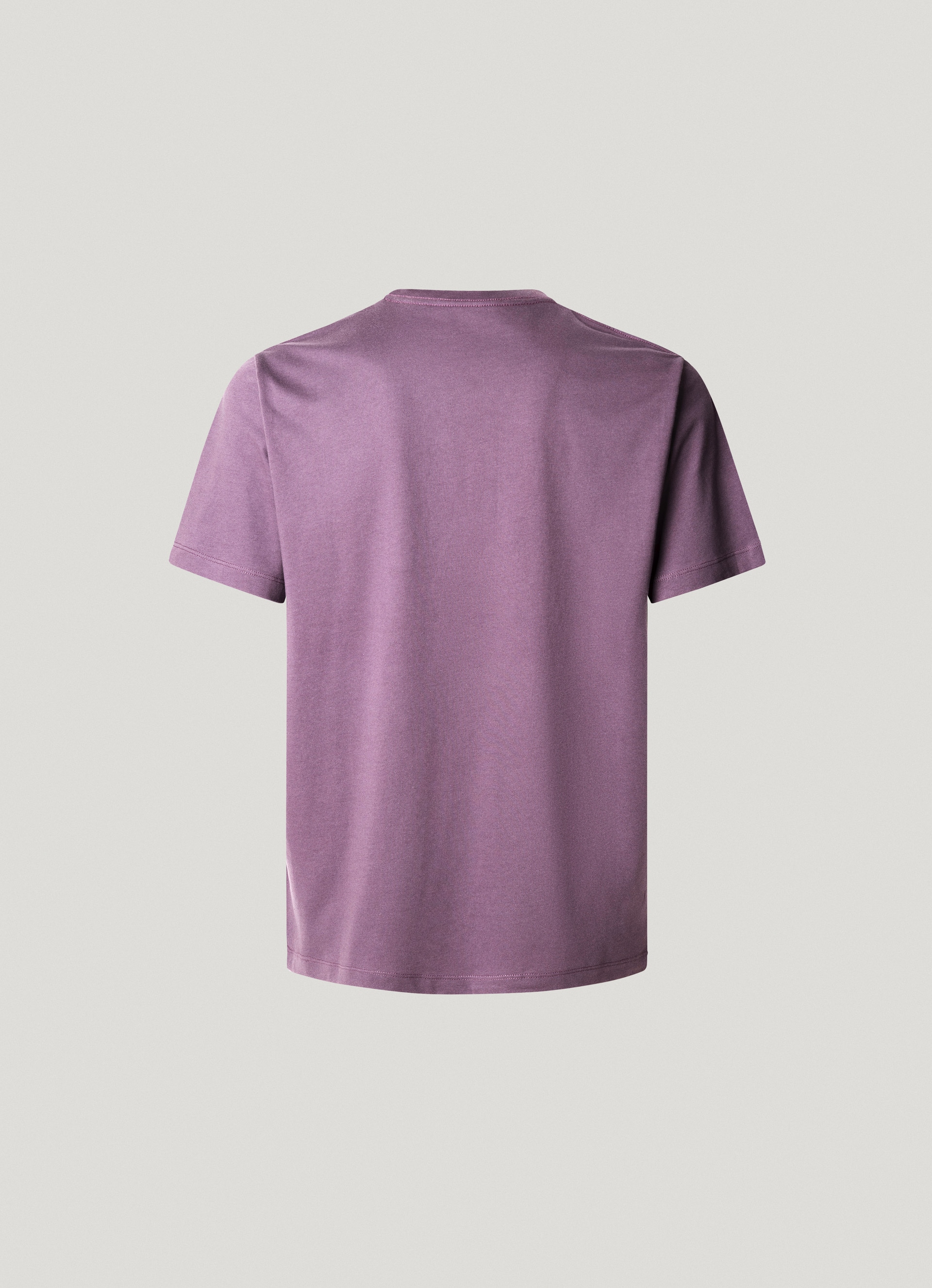 Pepe Jeans Rundhalsshirt »EGGO«