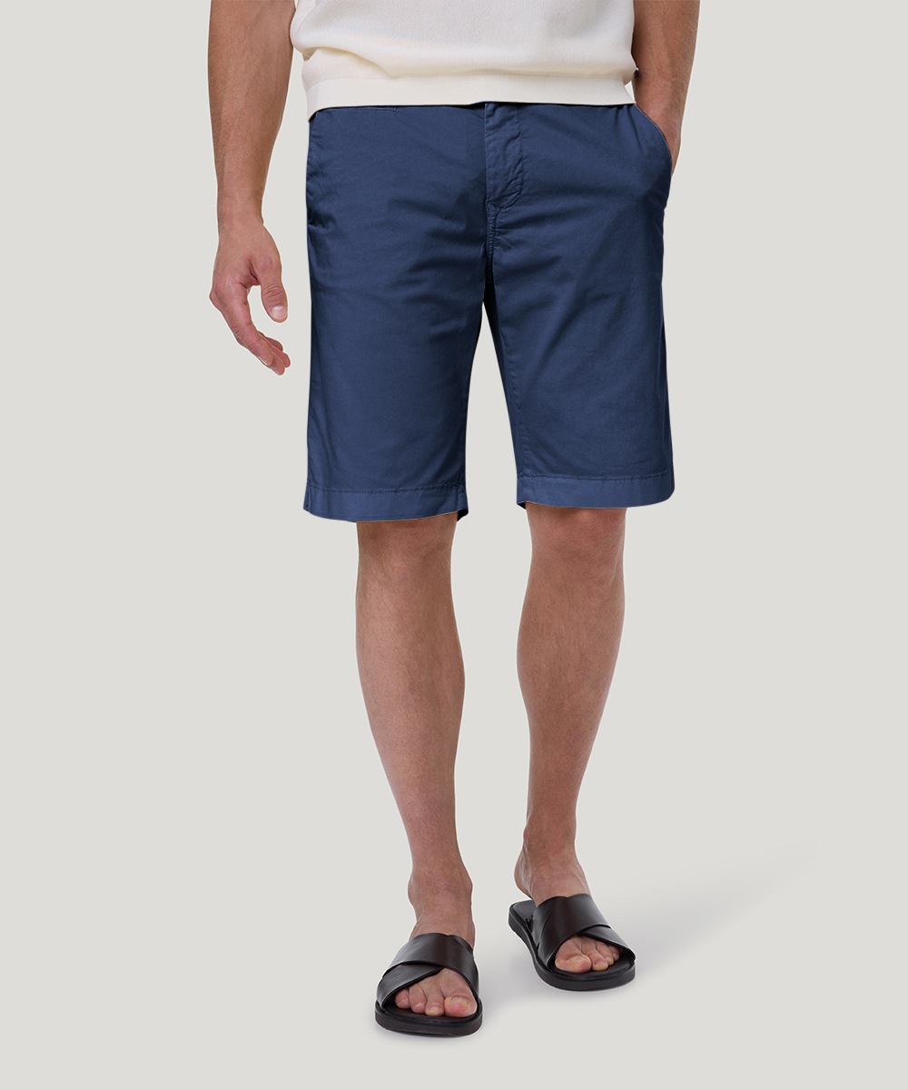 Pierre Cardin Chinoshorts »PC-Strasbourg«, im Four-Pocket Style