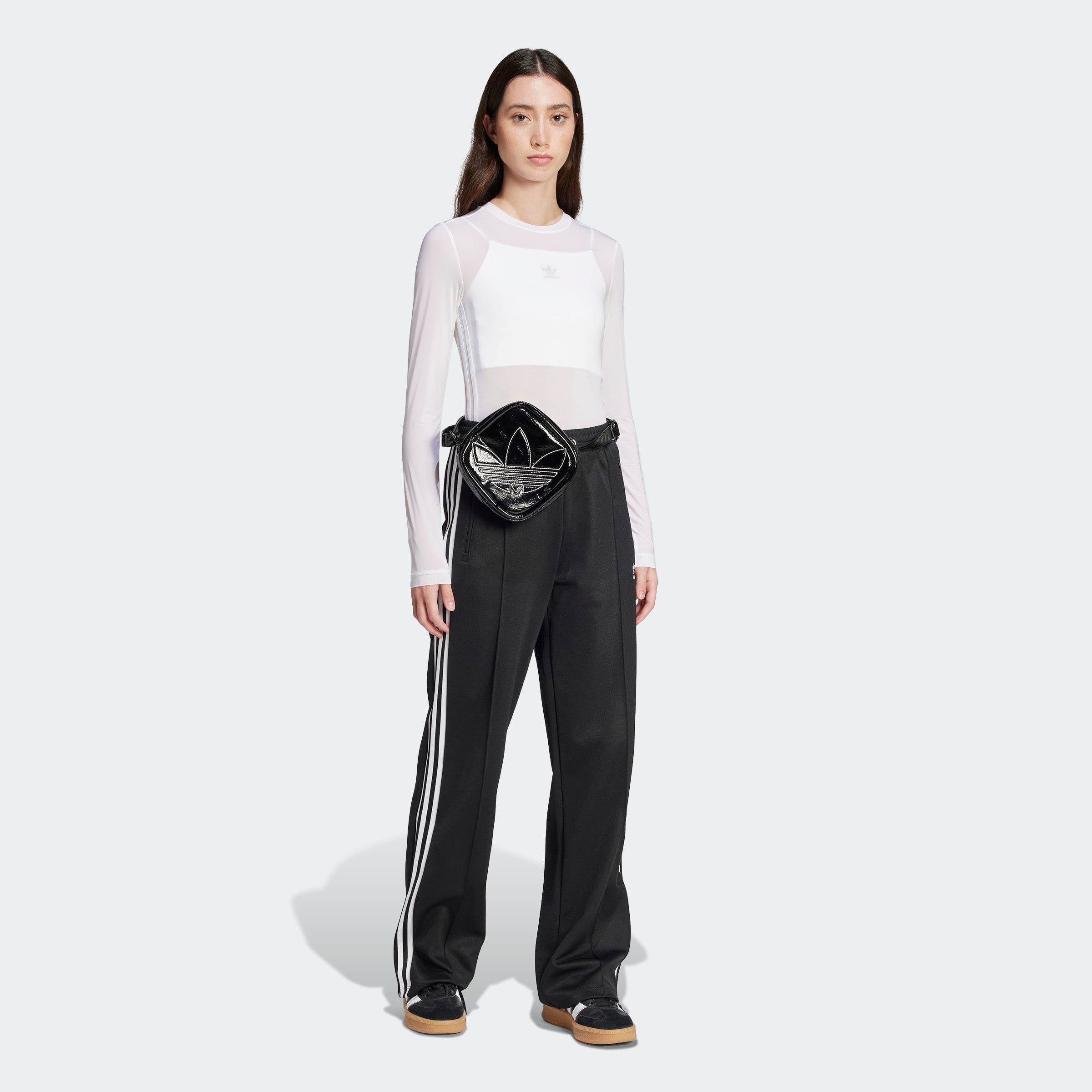 adidas Originals Sporthose »BECKENBAUER«