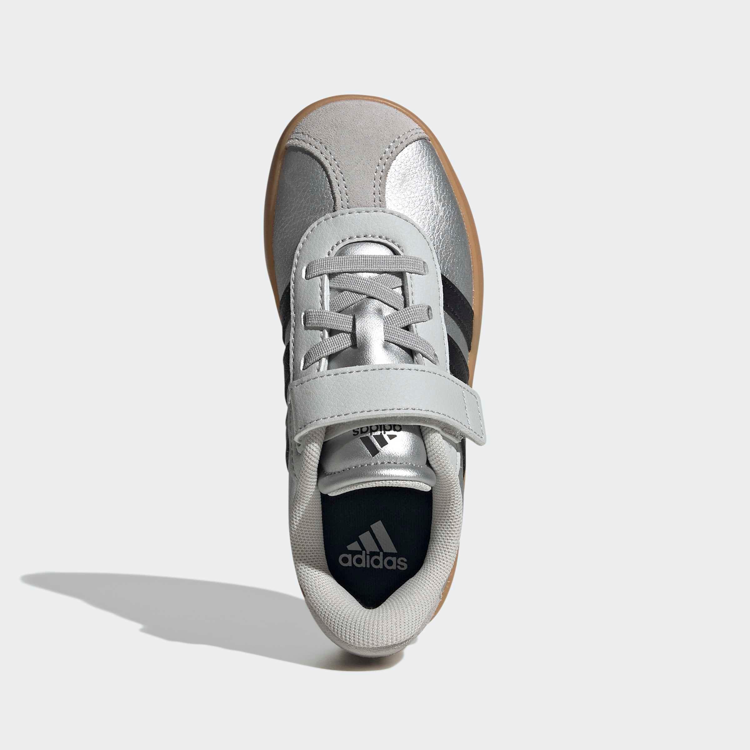 adidas Sportswear Sneaker »VL COURT 3.0 KIDS«  inspiriert vom Design des adidas samba, für Kinder & Jugendliche