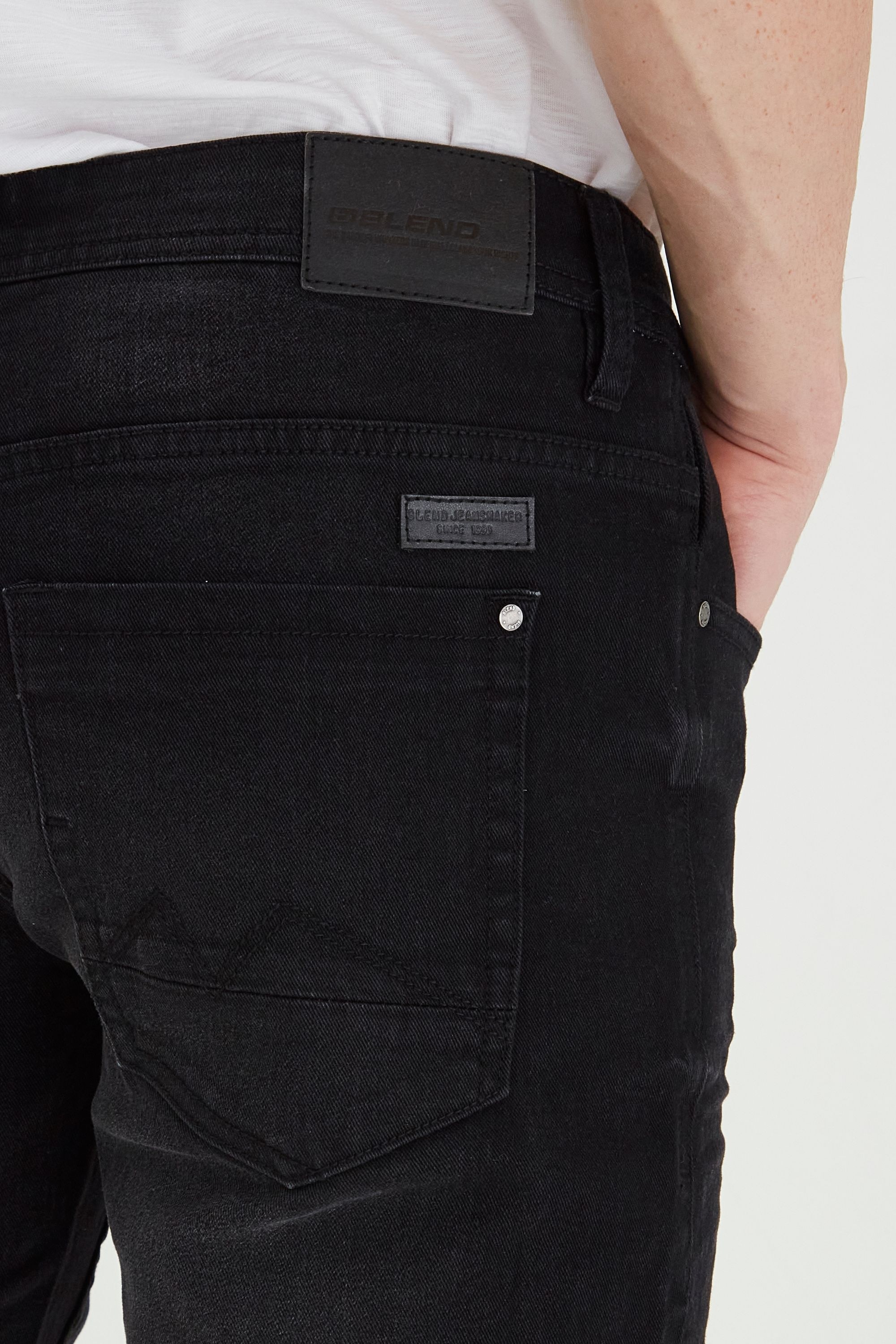 Blend 5-Pocket-Jeans »5-Pocket-Hose BHPico«