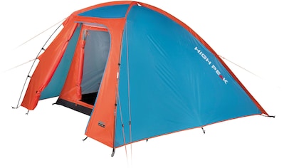 High Peak Kuppelzelt »Zelt Rapido 3.0«, 3 Personen, (mit Transporttasche) kaufen