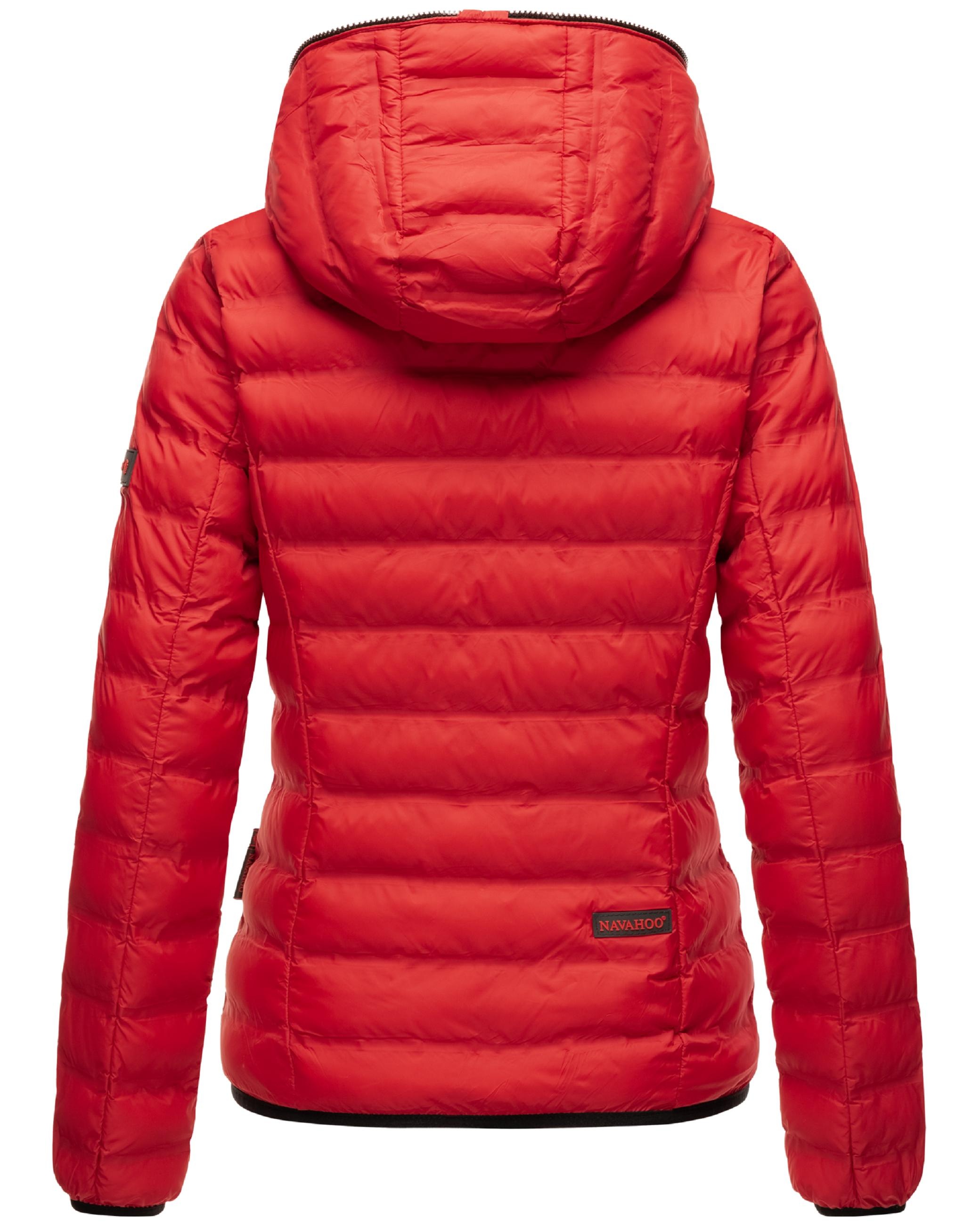 Navahoo Steppjacke »Übergangsjacke Neevia«