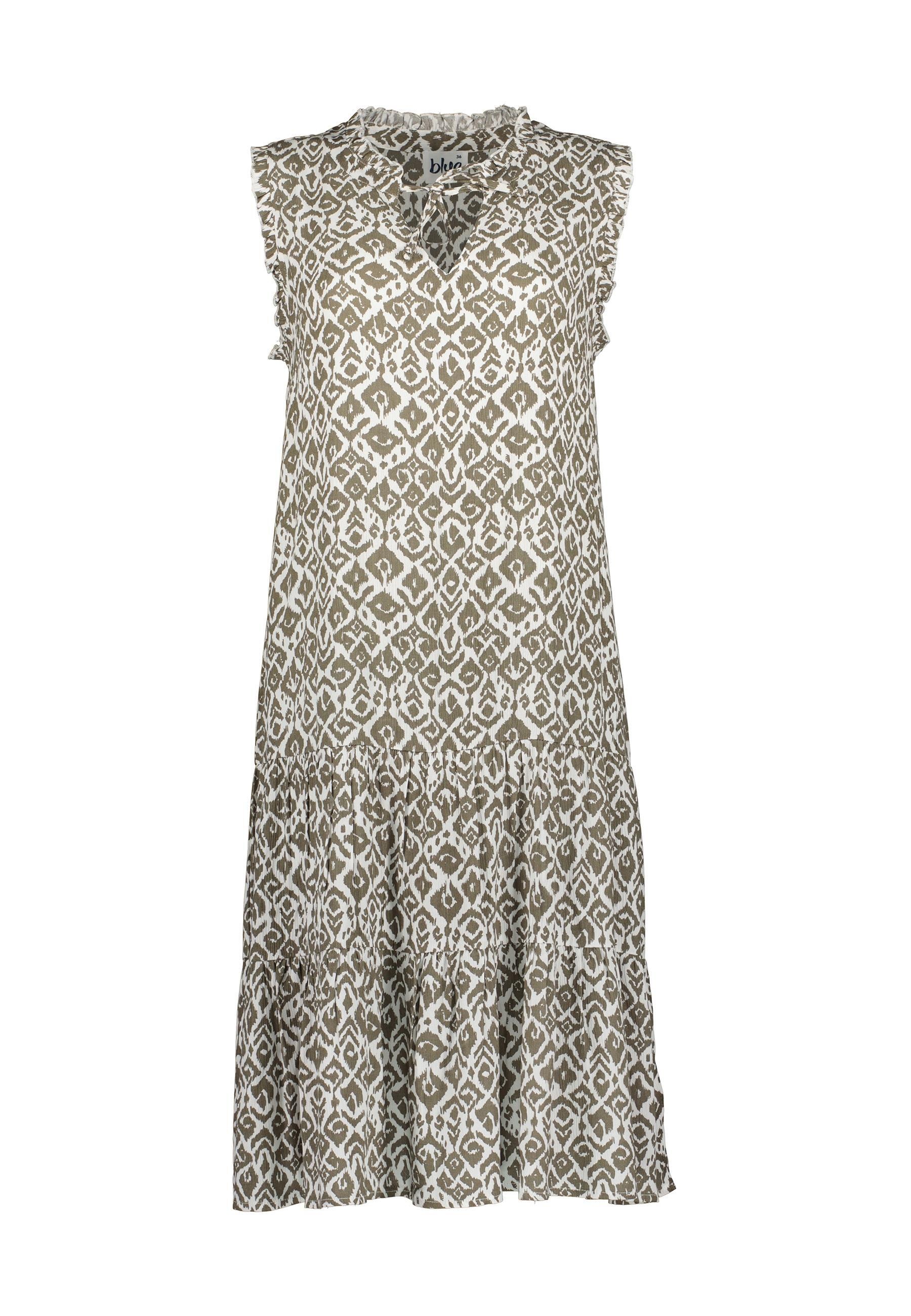 Blue Seven Sommerkleid »Blue Seven Kleid«, (1 tlg.)