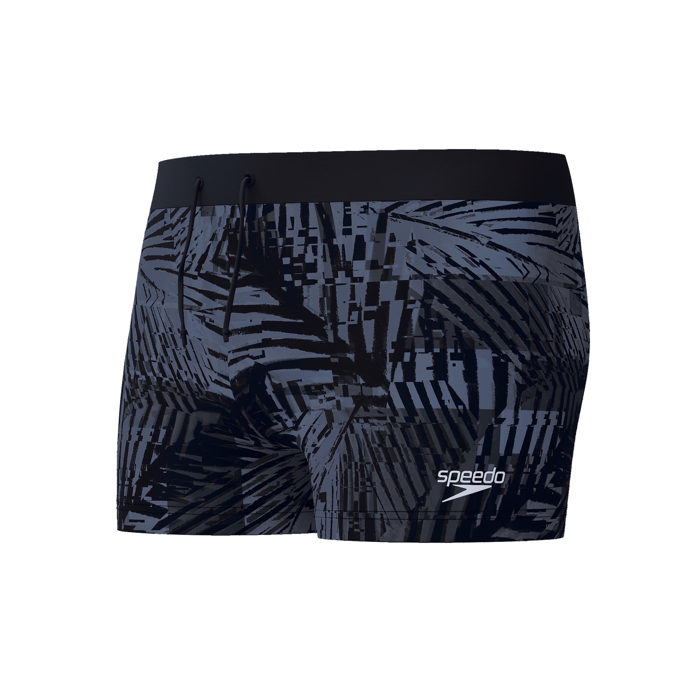 Speedo Badehose mit LSF 50+, schnell trocknendes Material, chlor- und formbeständig