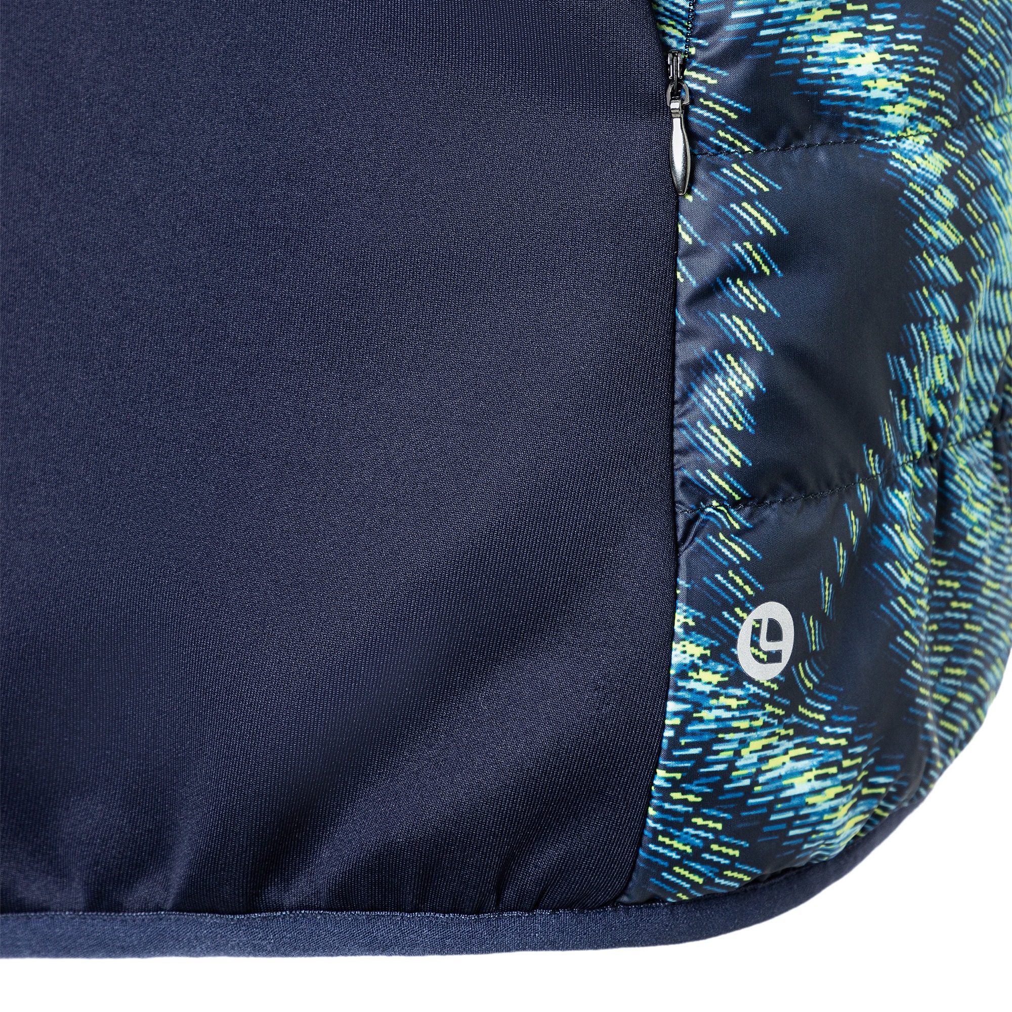 DEPROC Active Steppweste »SEALANDS Women«, zum Wenden