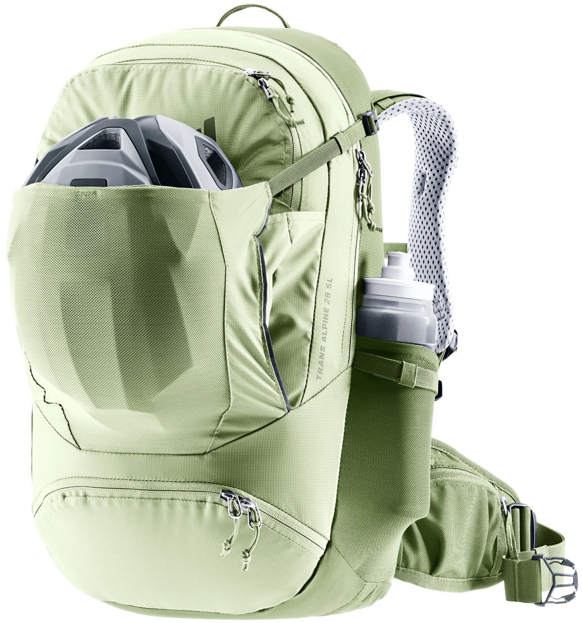 deuter Fahrradrucksack »TRANS ALPINE 28 SL«
