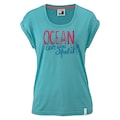 Ocean Sportswear T-Shirt, (Packung, 2er-Pack), in Viskose-Qualität