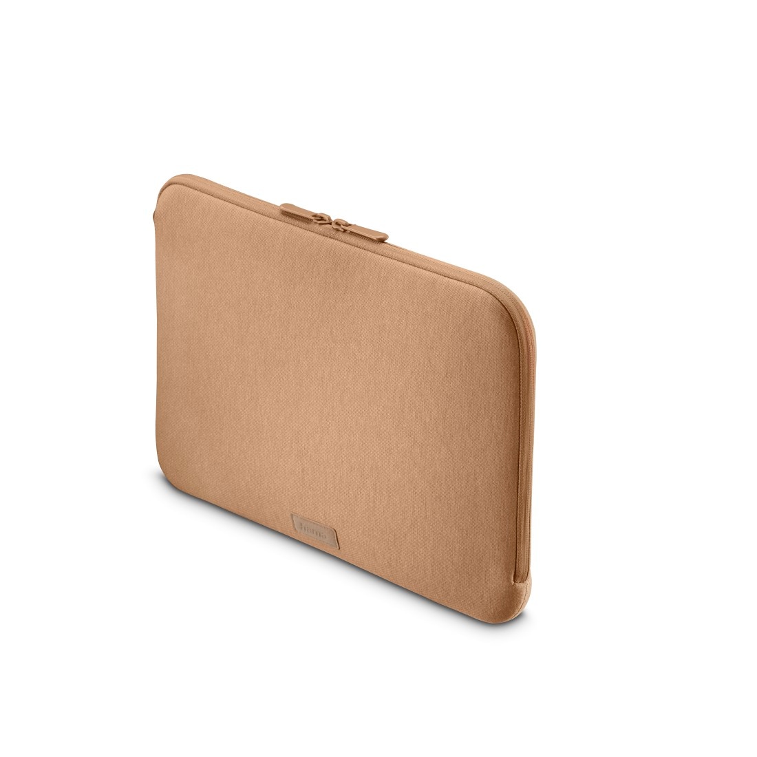 Hama Laptoptasche »Gepolsterte Laptoptasche, Schutzhülle Notebook für 15,6 bis 16,2 Zoll«, 40 bis 41 cm, 360° Rundumschutz, super schlank, Material Jersey