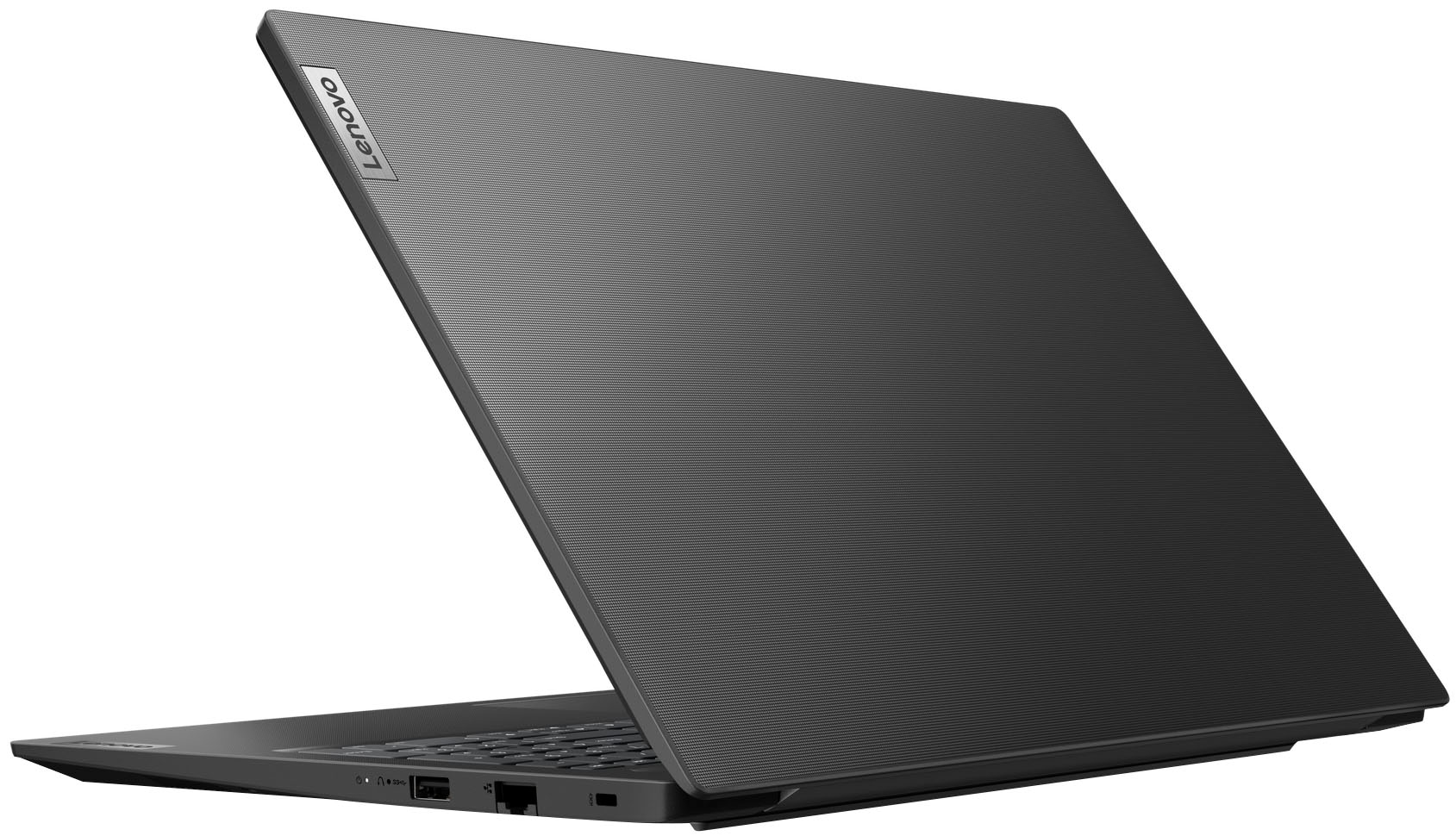 Lenovo Notebook »V15 G5 IRL« 39,6 cm / 15,6 ″ Intel Core i5 UHD Graphics 512 GB SSD