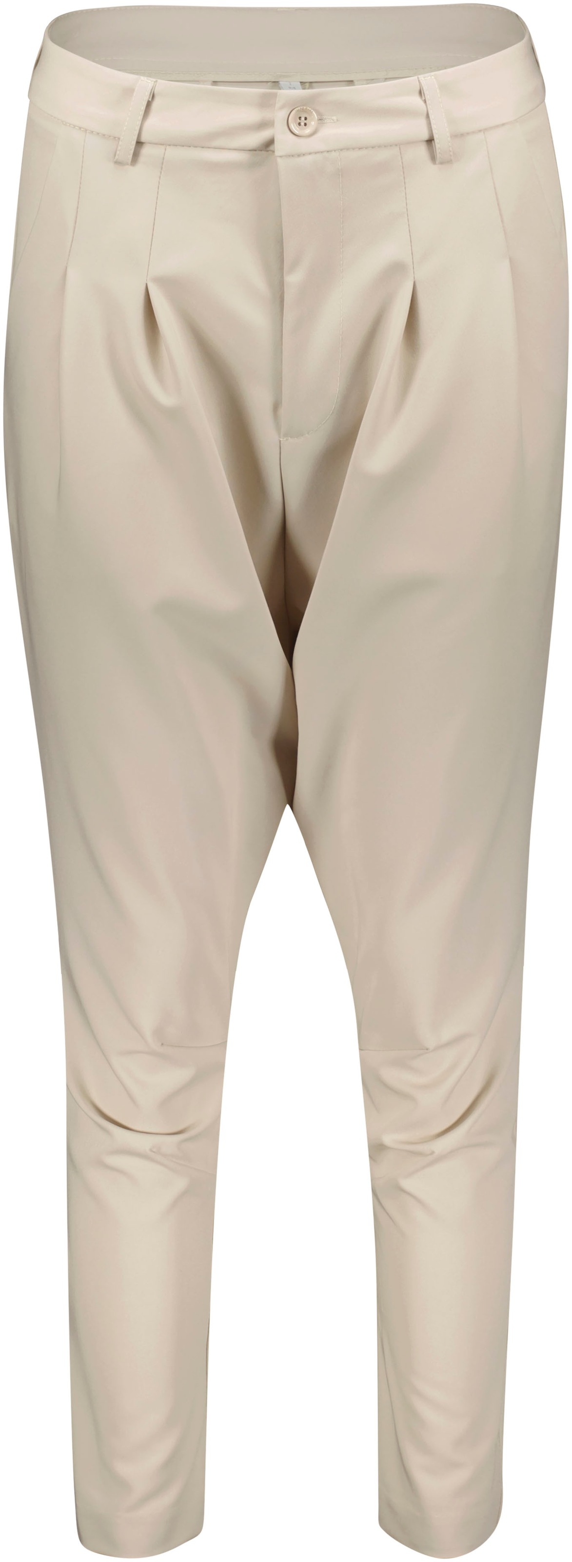 IMPERIAL Bundfaltenhose