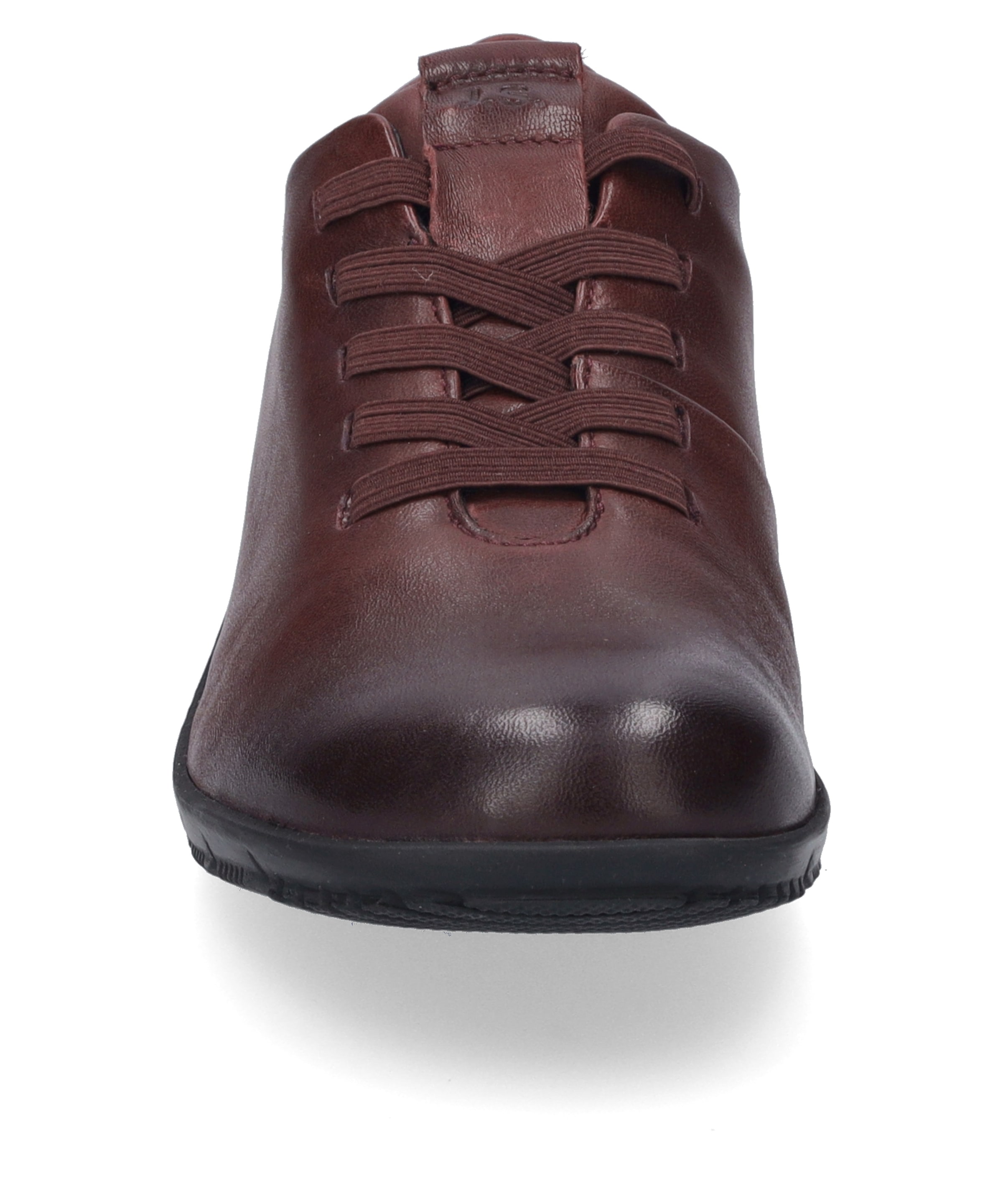 Josef Seibel Schnürschuh »Charlotte 01, bordeaux«