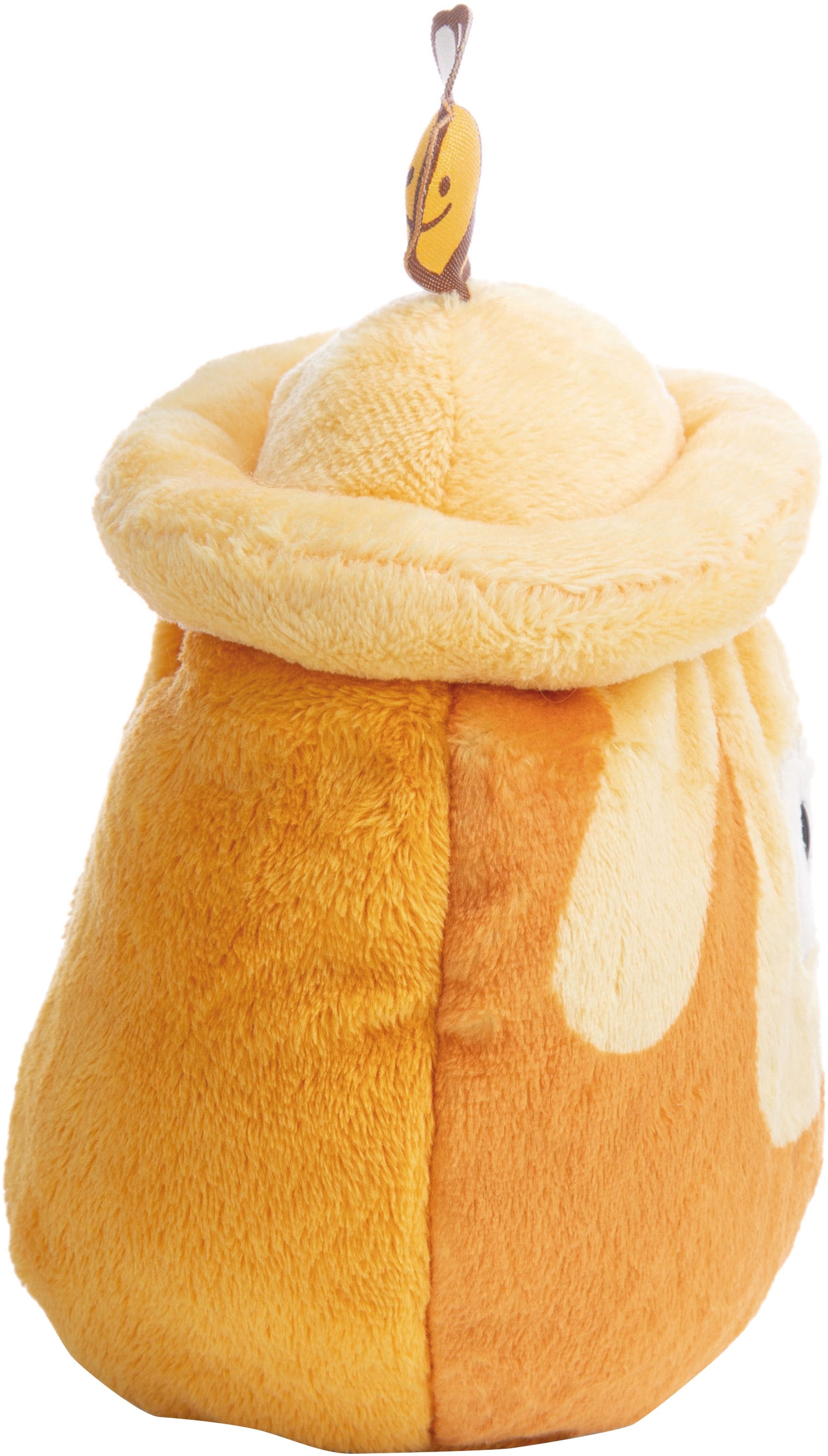 Nici Kuscheltier »Let Me Out, Kiwi mit Wendefunktion, 15cm« 2in1 Wendeplüschtier