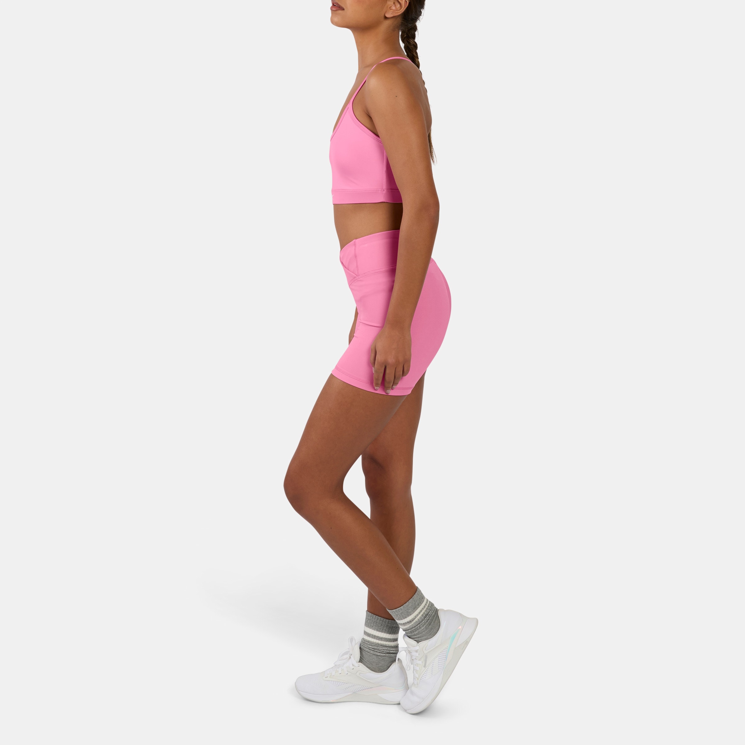 Reebok Sport-BH »KENDAL CORE STRAPPY BRA«