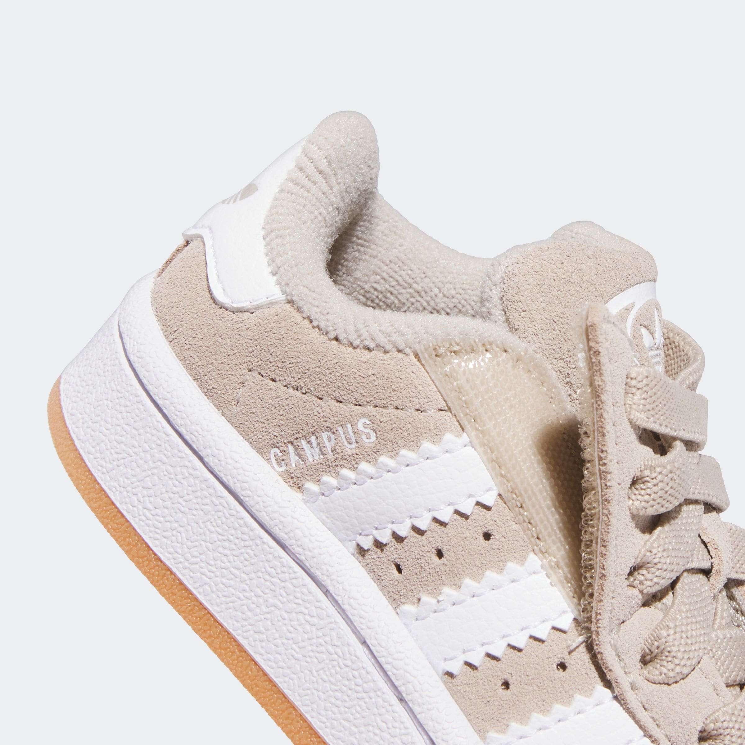 adidas Originals Sneaker »CAMPUS 00S COMFORT CLOSURE ELASTIC LACE«, für Kinder