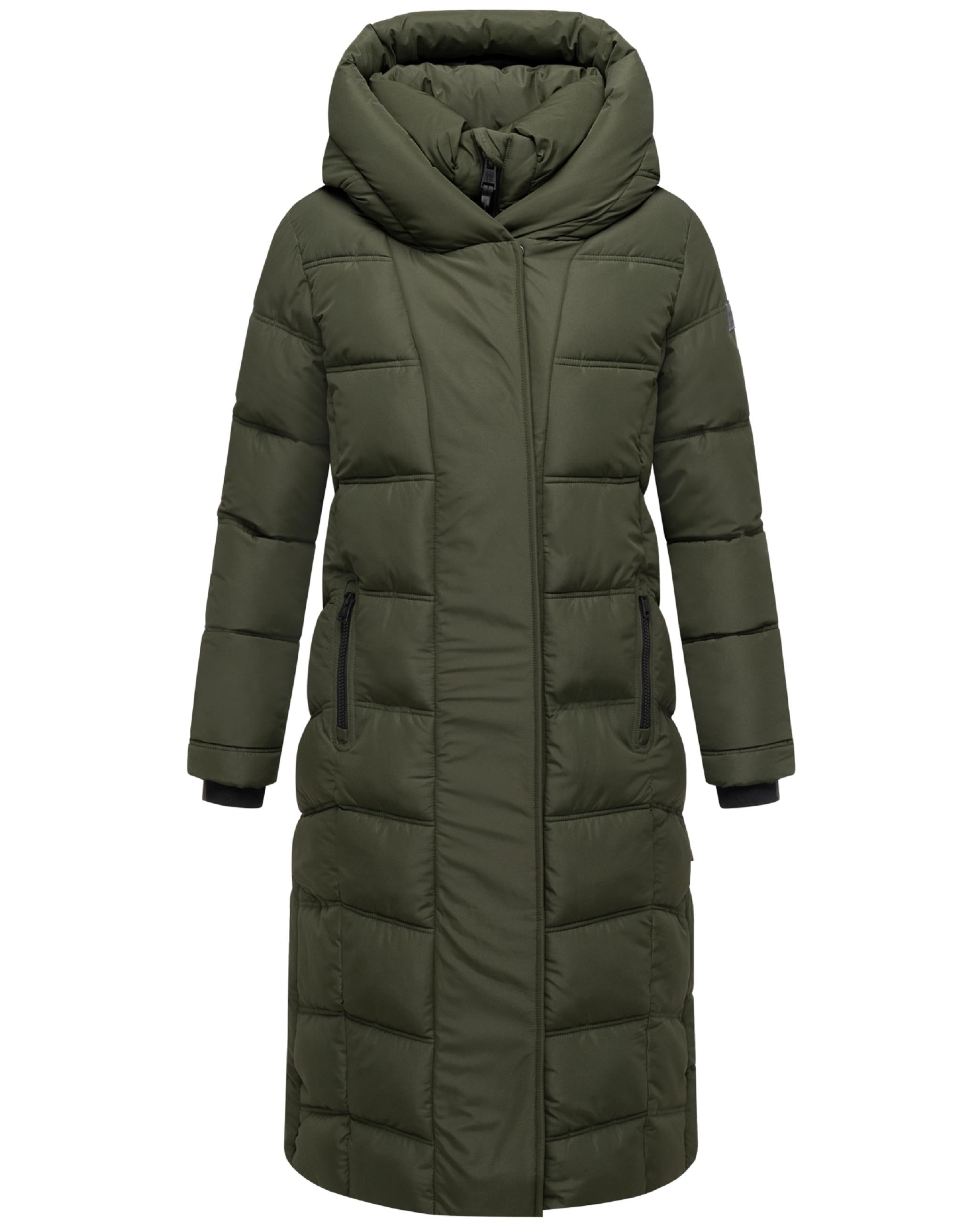 Navahoo Steppmantel »Steppmantel Engelsfeder XIV«