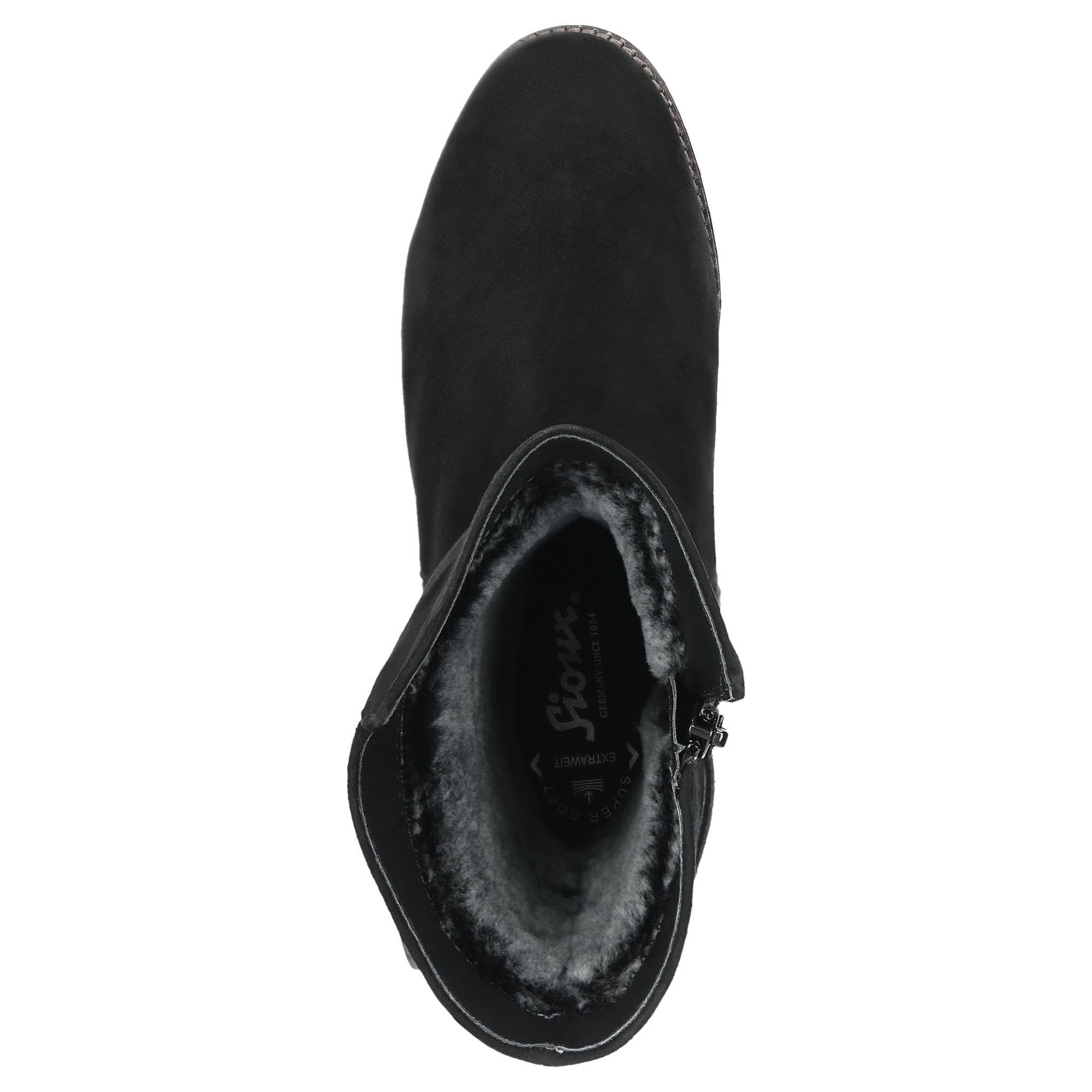 SIOUX Stiefelette »Merdit-756-TEX-LF-H«