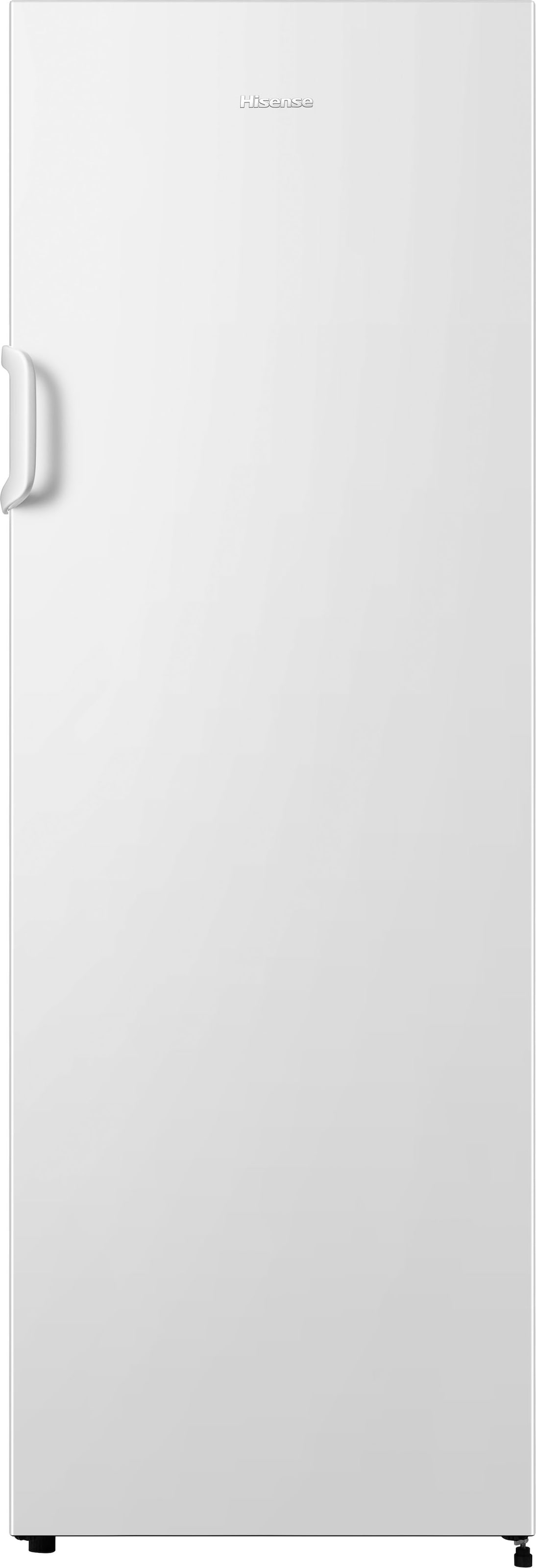 Hisense Gefrierschrank »FV245N4AW2«, 169,1 cm hoch, 55 cm breit