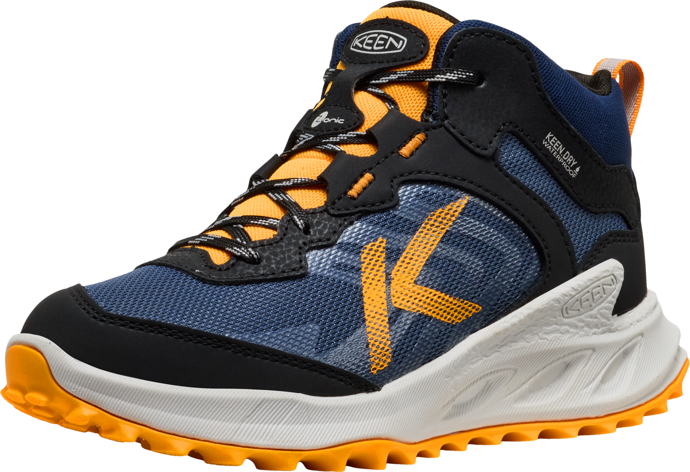Keen Outdoorschuh »ZIONIC MID WP«  wasserdicht