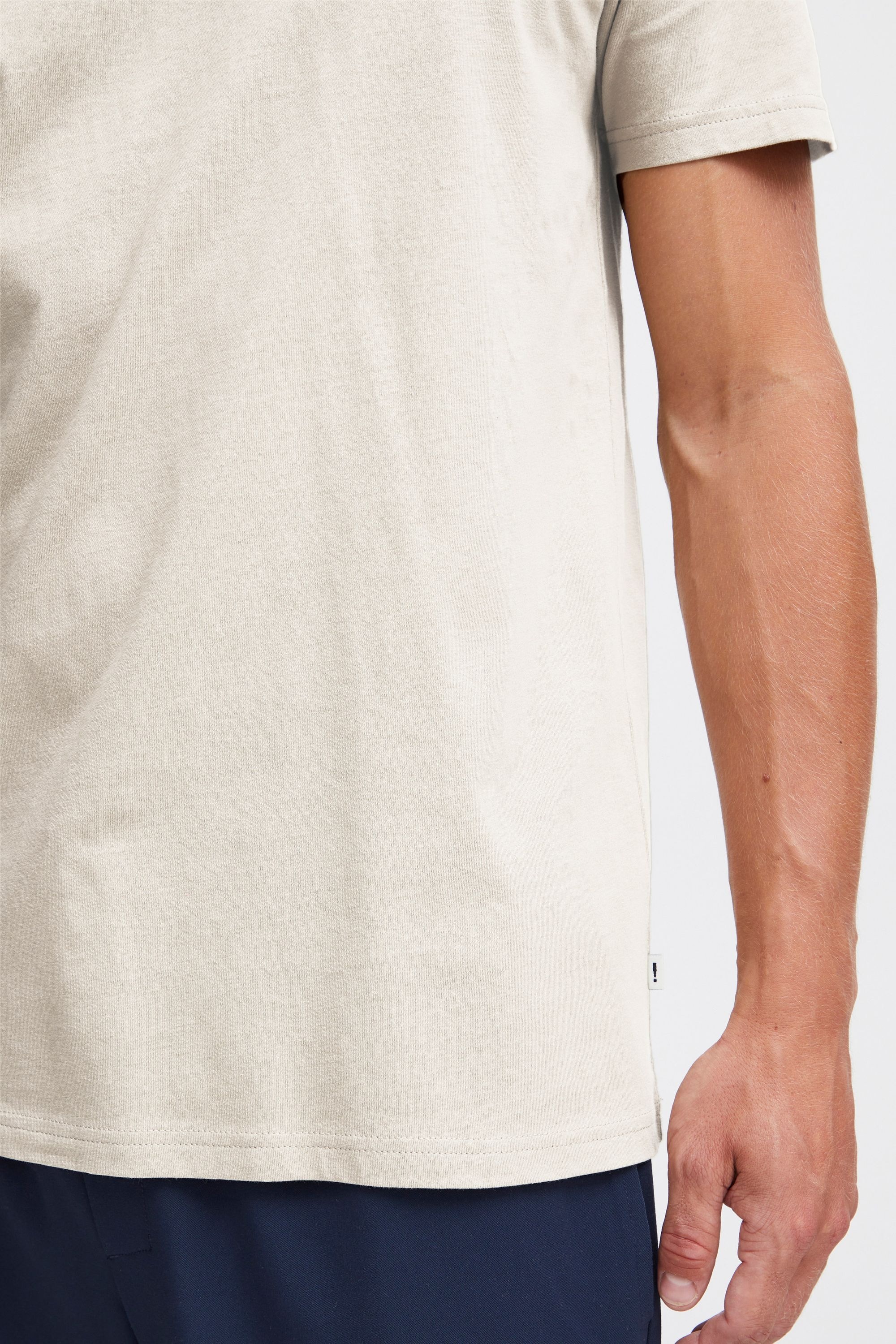 !Solid T-Shirt »T-Shirt SDRock«