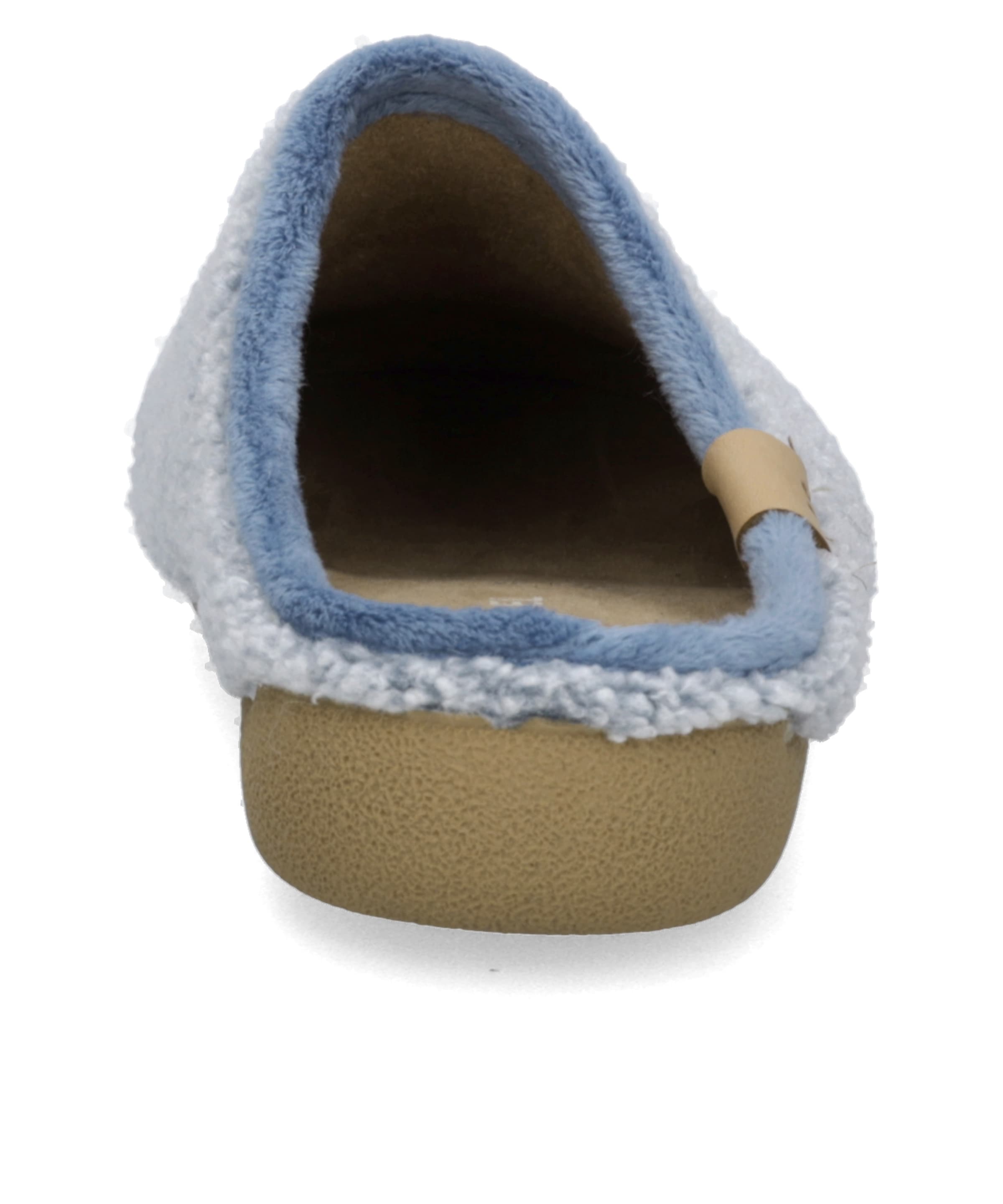 Josef Seibel Hausschuh »Cara 04, skyblue«