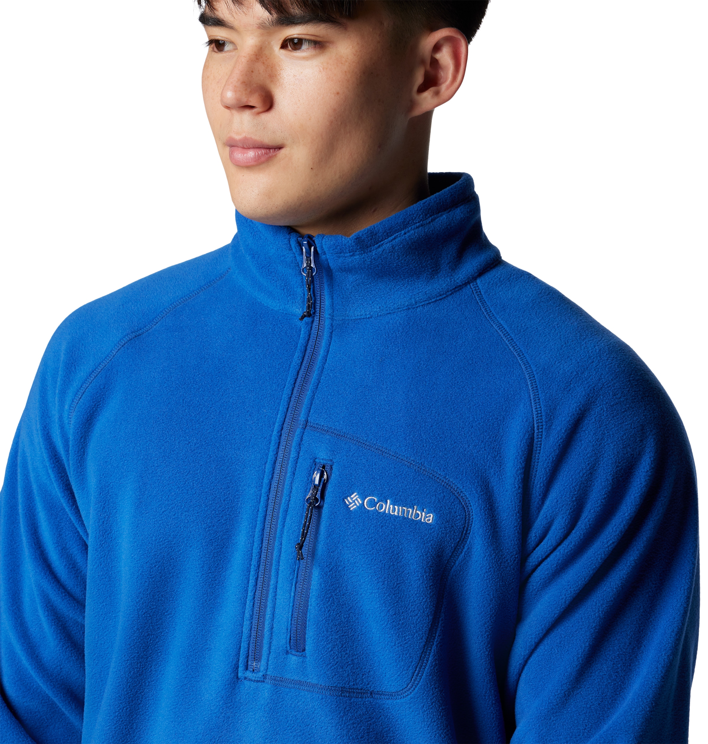 Columbia Fleecepullover »Fast Trek™ III Half Zip Fleece«