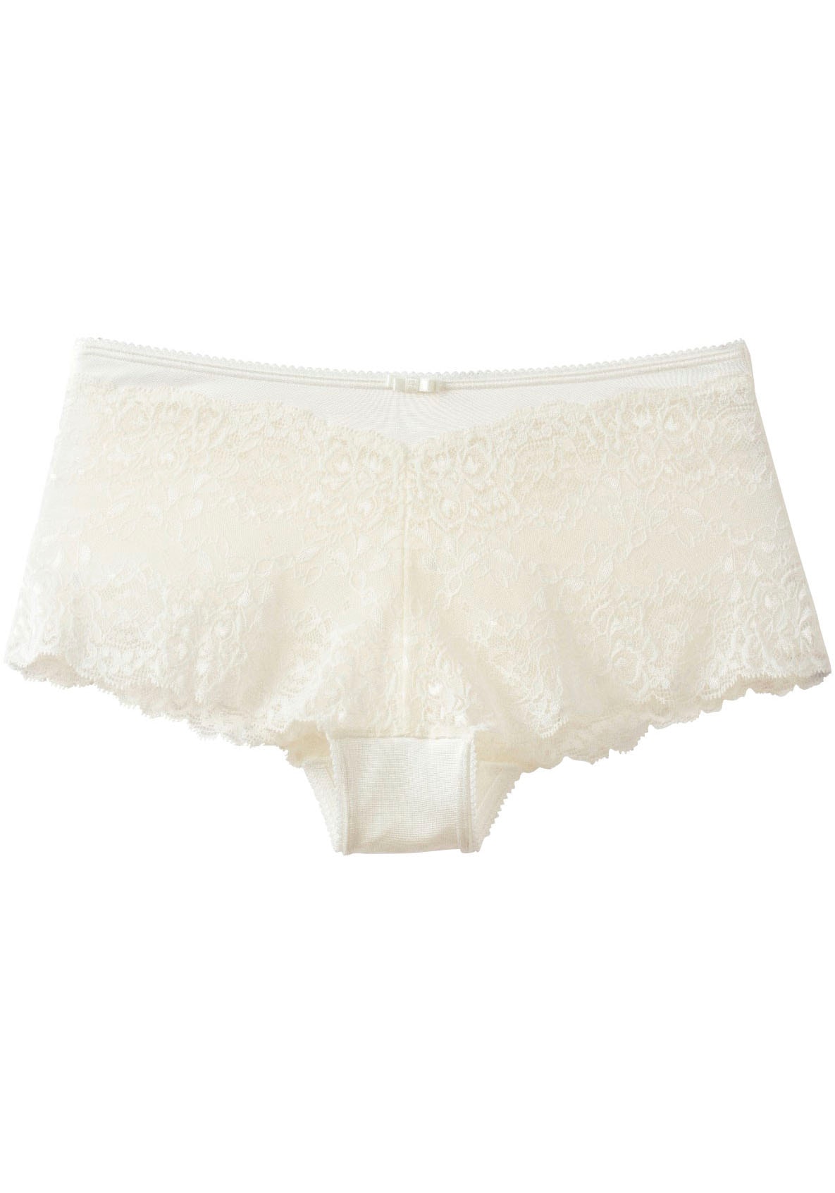 CALIDA Panty »Sensual Secrets« mit zarter, leicht transparenter Spitze