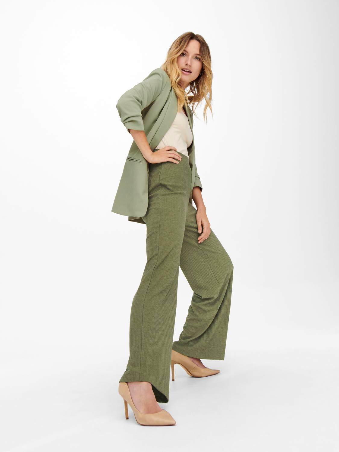 ONLY Kurzblazer »ONLELLY 3/4 LIFE BLAZER TLR NOOS«, mit 3/4 Ärmel