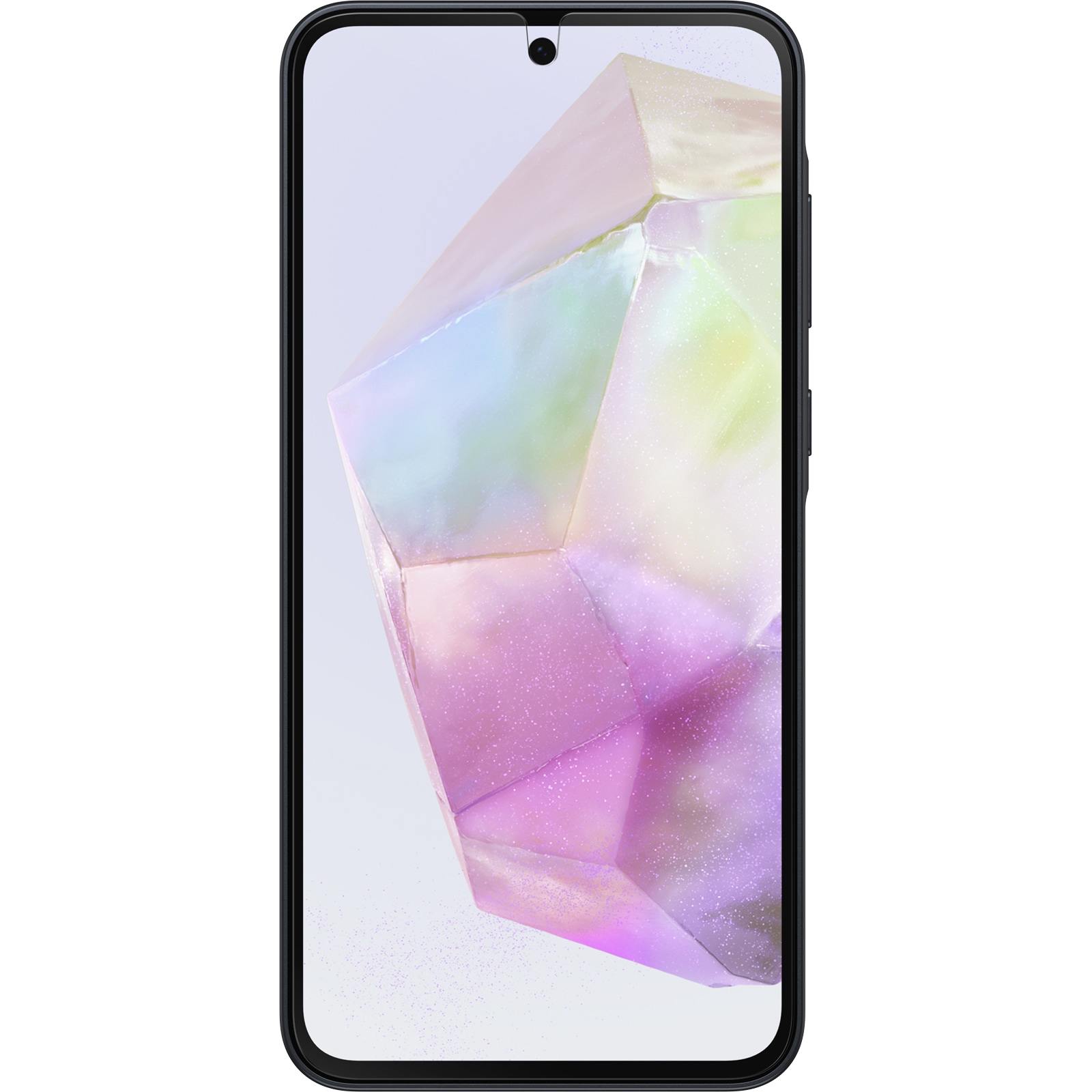 OtterBox Glass Samsung Galaxy A35 5G - clear