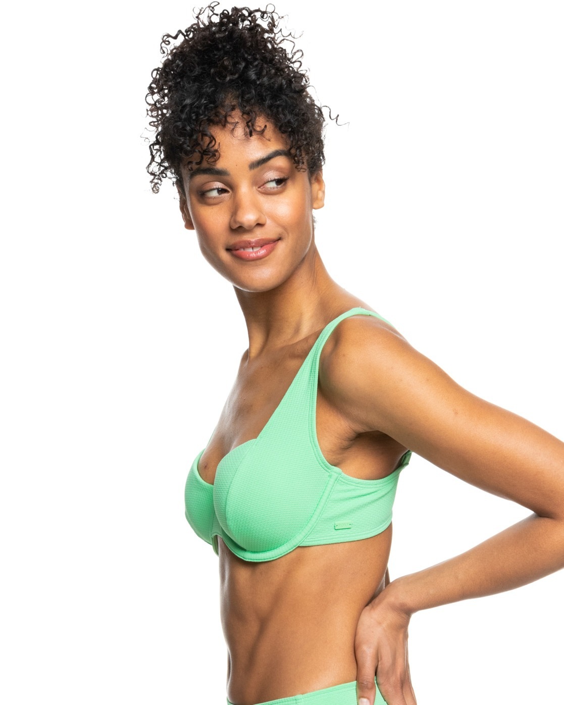 Roxy Triangel-Bikini-Top »Color Jam«