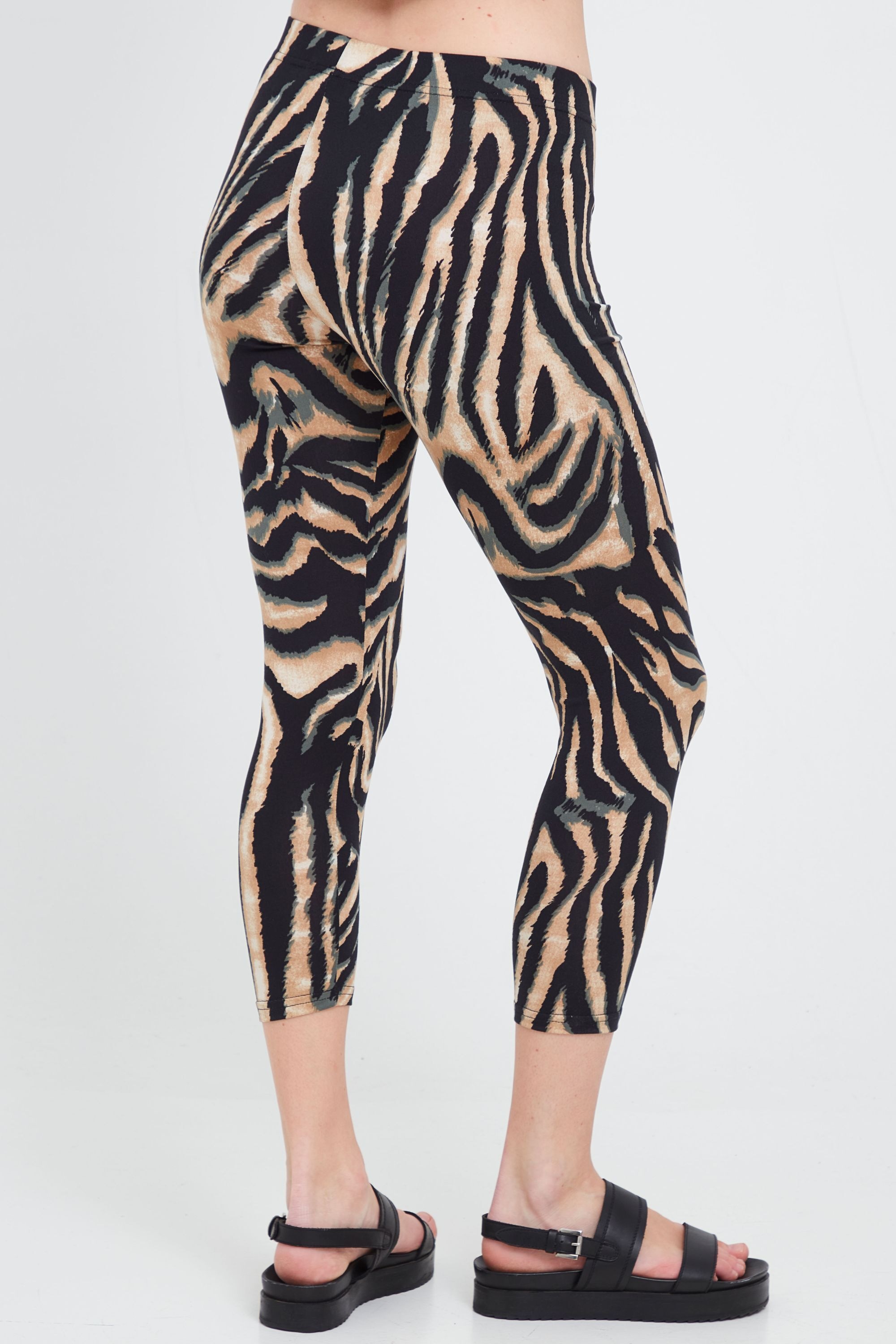 fransa Leggings »Leggings FRFalegging«