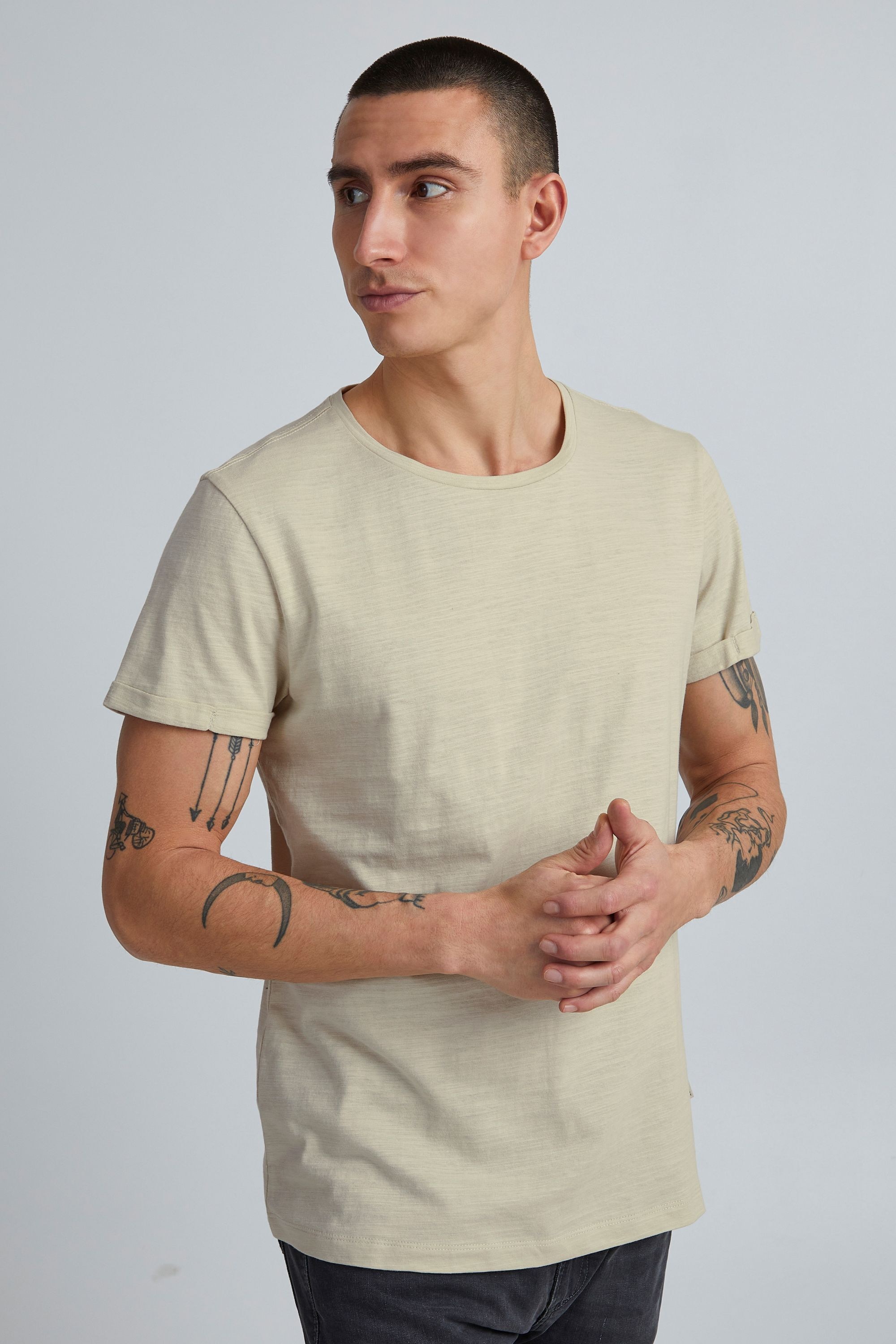 11 Project T-Shirt »T-Shirt PRAiko«