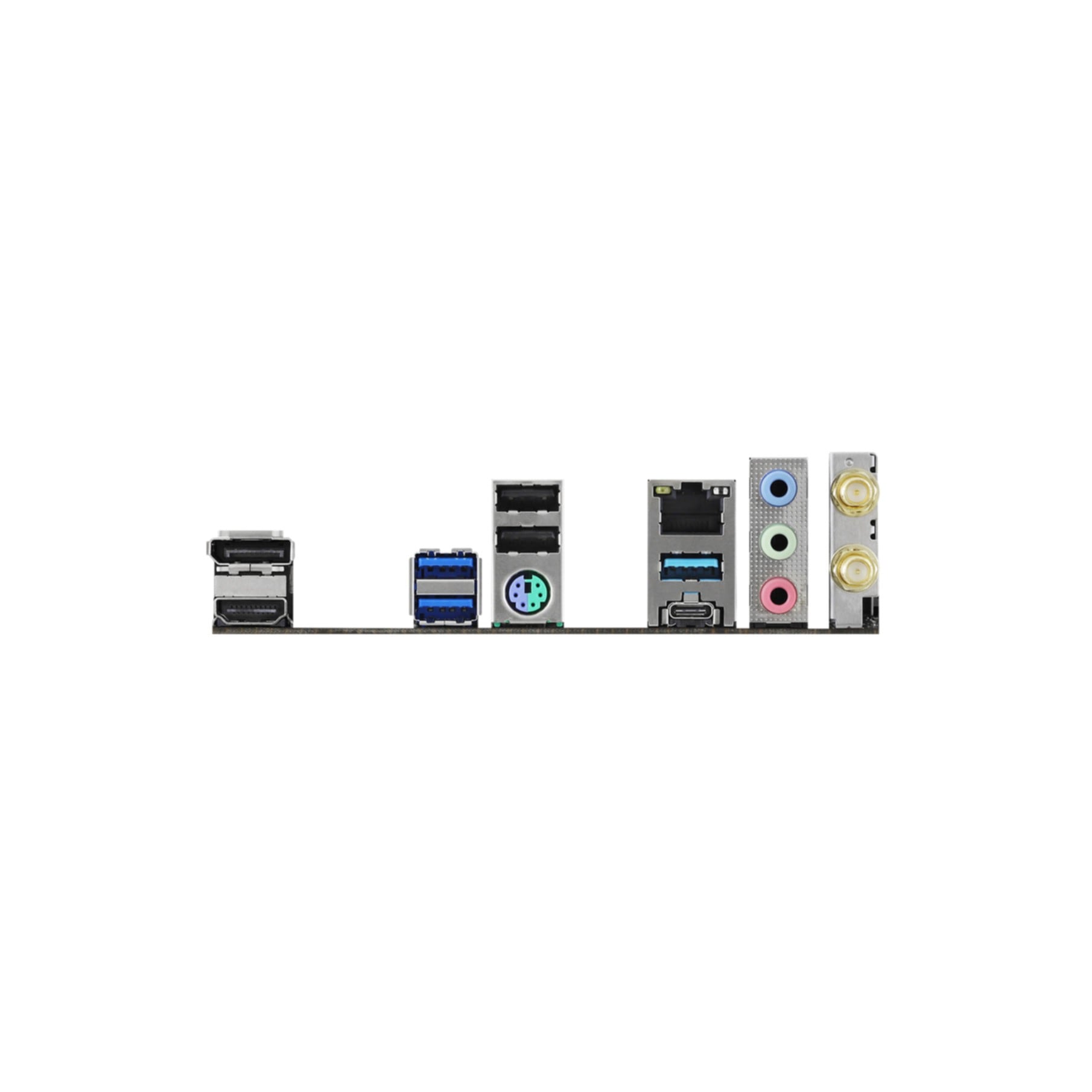 Asrock Mainboard »A520M-ITX/ac«
