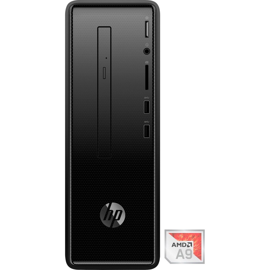 HP PC »290-a0302ng Slimline Desktop«