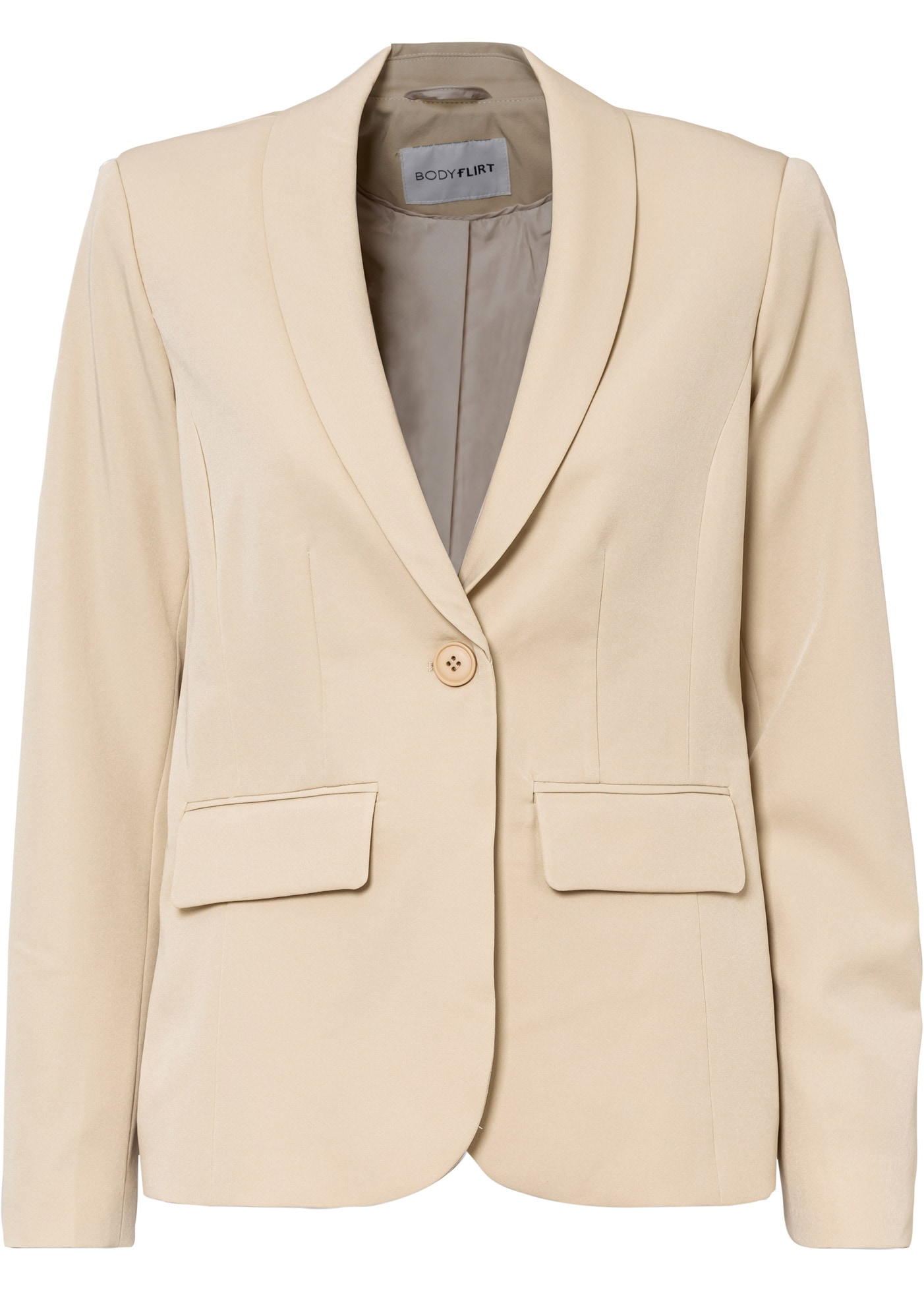 bonprix Jackenblazer