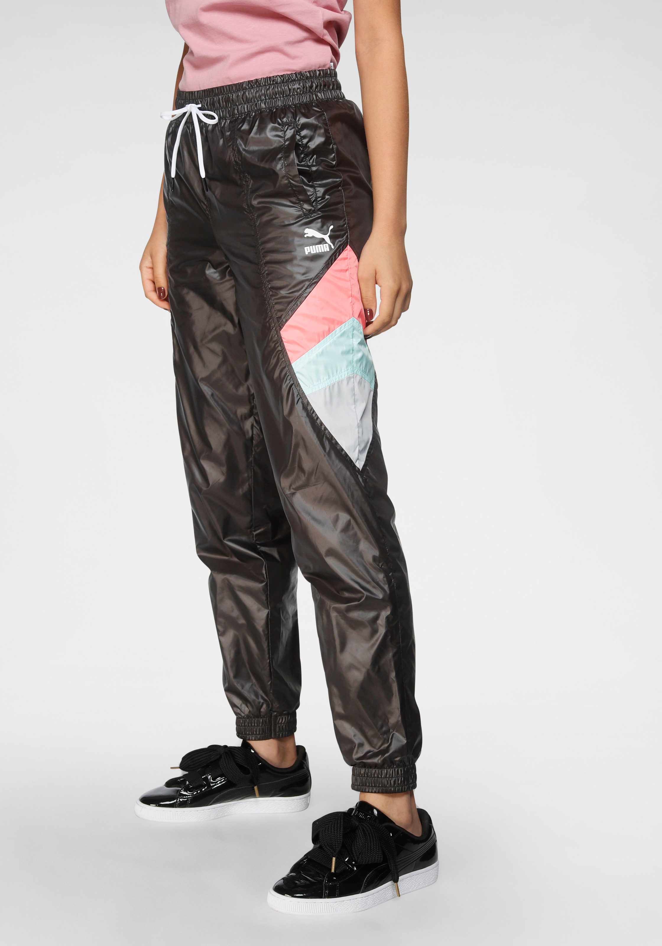 Sporthose »TFS Track Pant Woven«