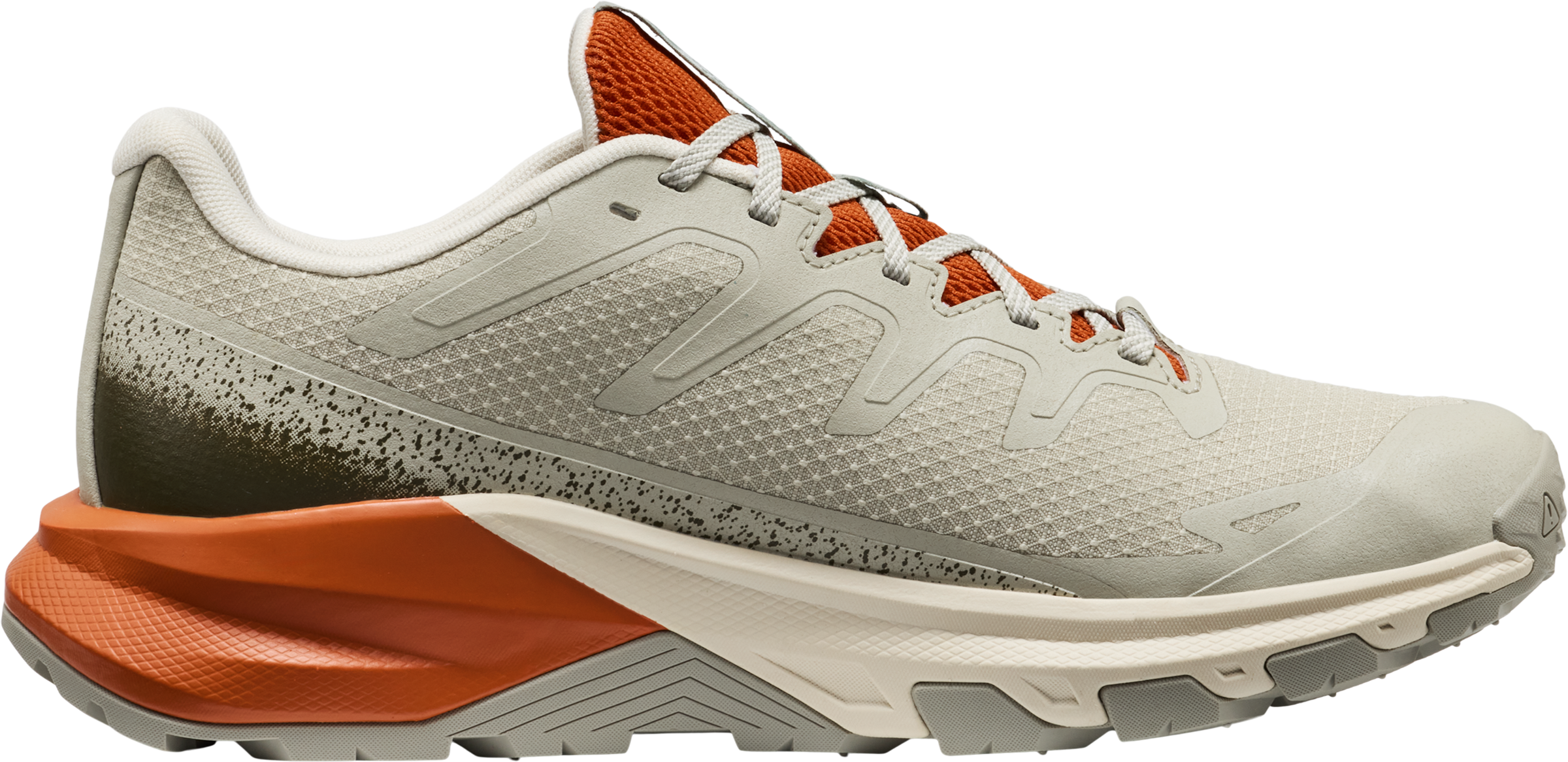 Keen Outdoorschuh »TARGHEE APEX WP«  wasserdicht und atmungsatkiv