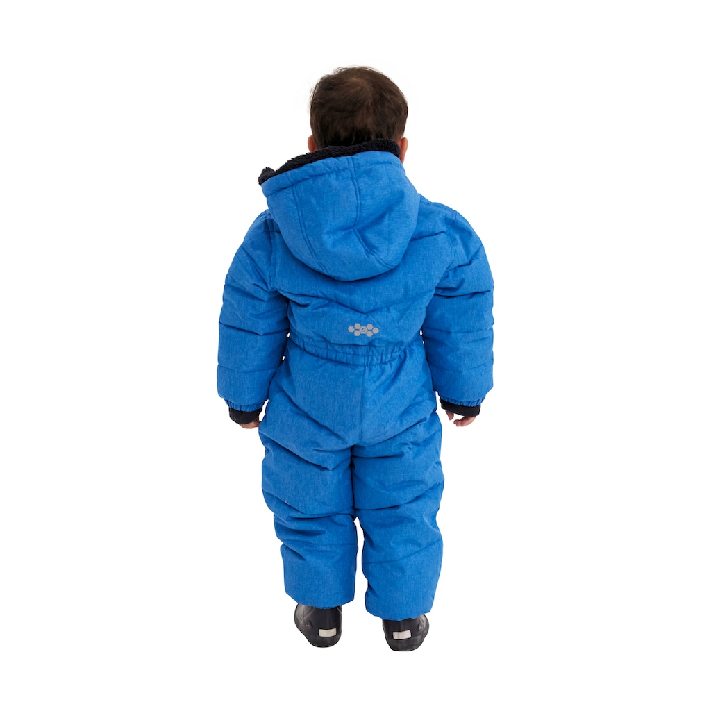 Killtec Schneeoverall »Karter Mini«