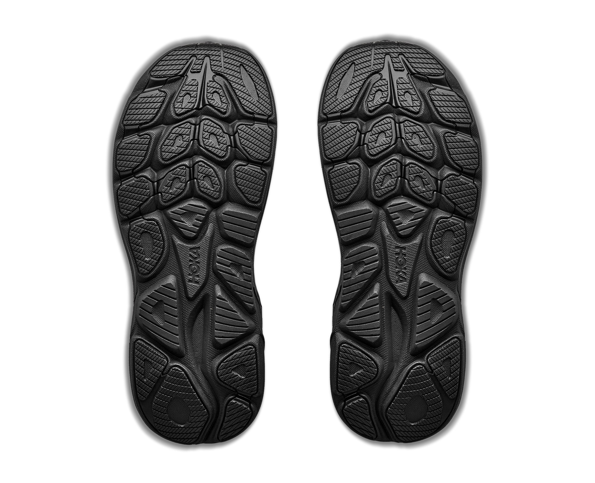 Hoka One One Laufschuh »Clifton 11«  hoher Dämpfungsgrad, leicht profiliertes Laufsohlenprofil