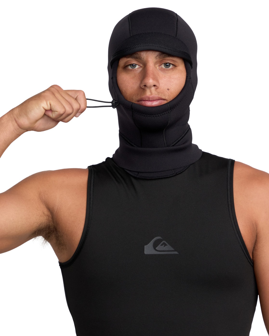 Quiksilver Neoprenanzug »Marathon Sessions 1mm«