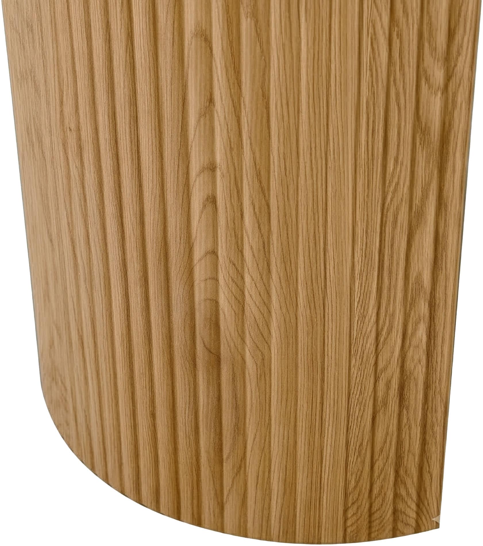 OTTO home Esstisch »Gartempe« ausziehbar 160-210 cm, Synchronauszug, inkl Einlegeplatte, Breite 90cm
